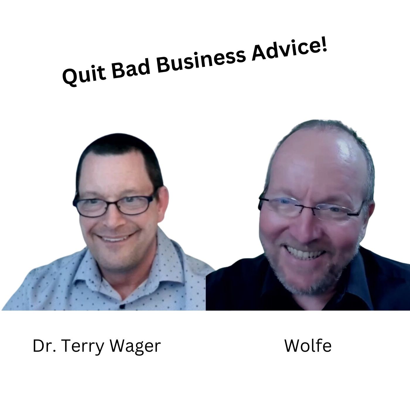 Practical Strategies For Overcoming Leadership Myths! episode artwork