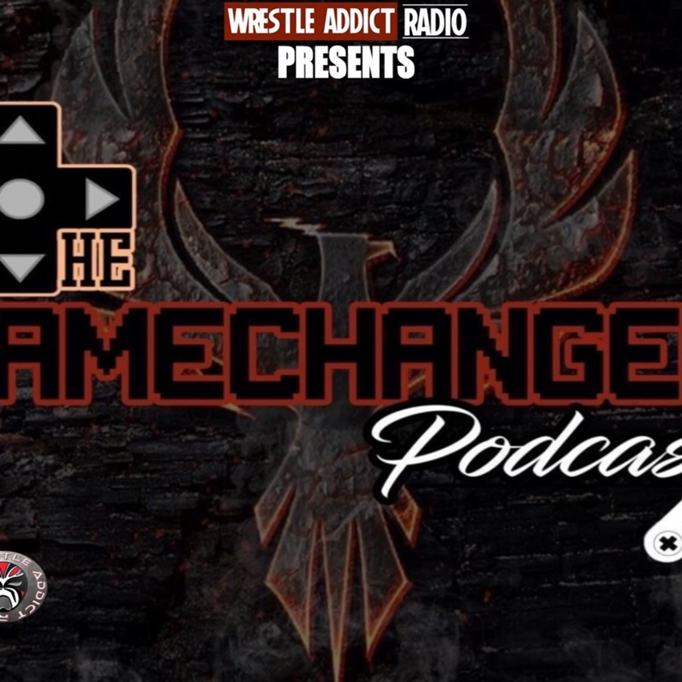 Wrestling Related Episodes!