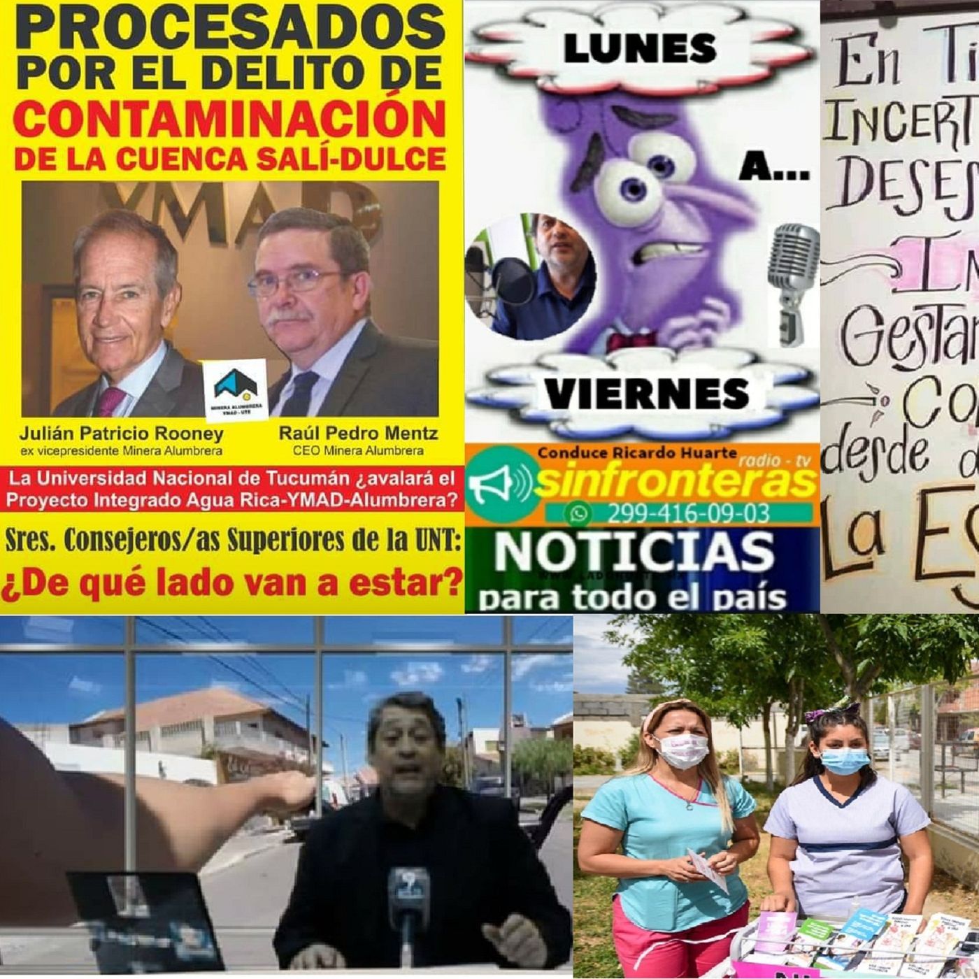 Programa Sin Fronteras