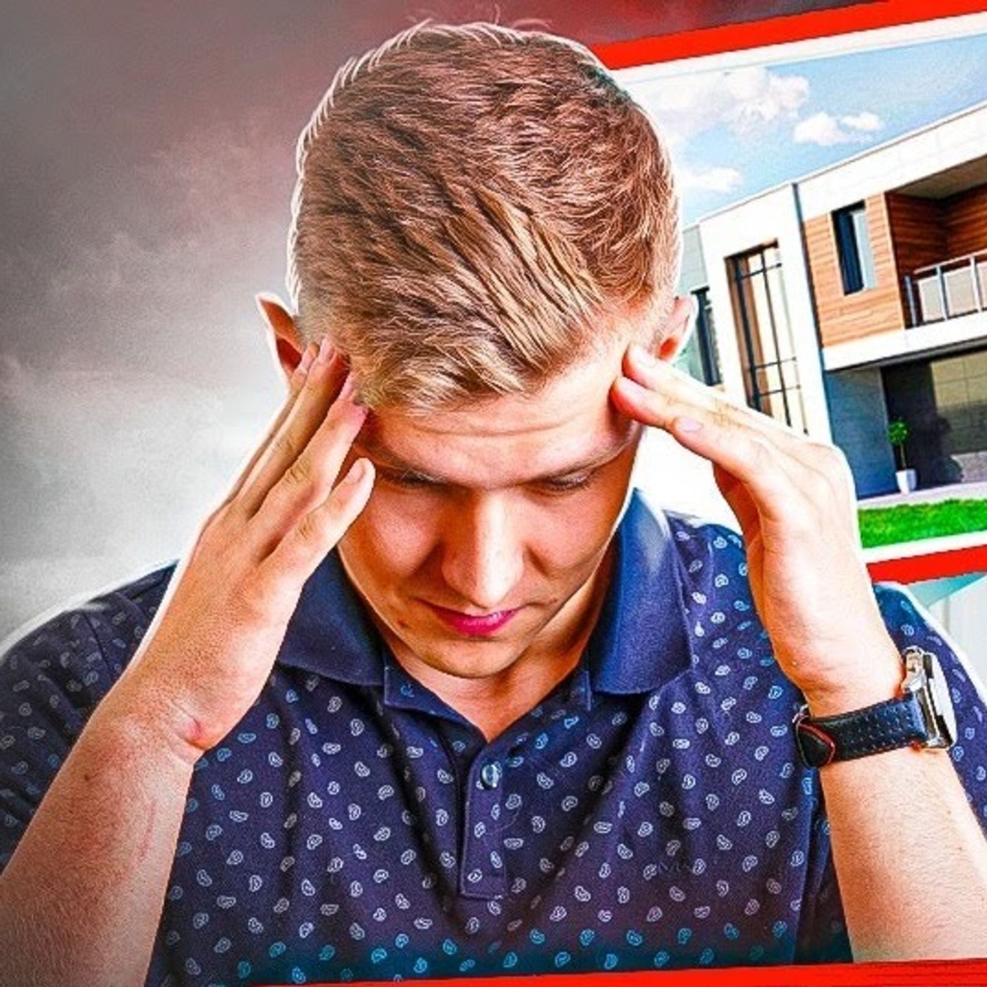 Szymon Kaczyński - Nieruchomości, Biznes