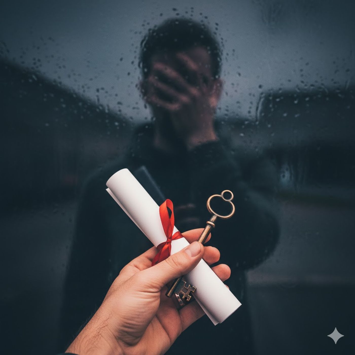 ¿Soy un fraude o es solo mi mente?