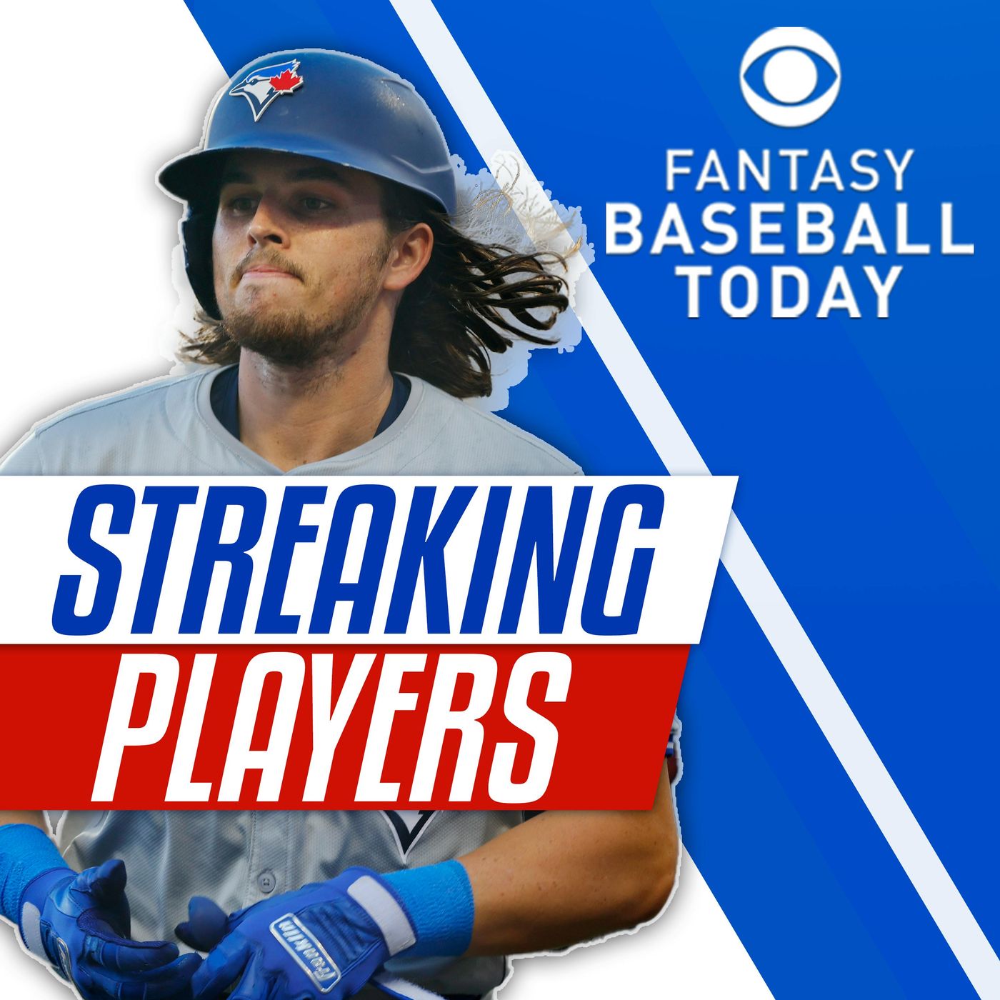 Streaking Players, Eury Perez Set to Return & More! (6/4 Fantasy Baseball Podcast) episode artwork