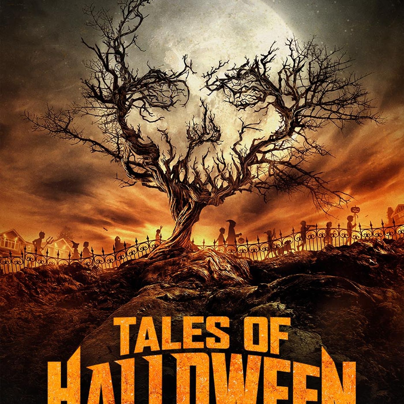 Castle of Horror Podcast