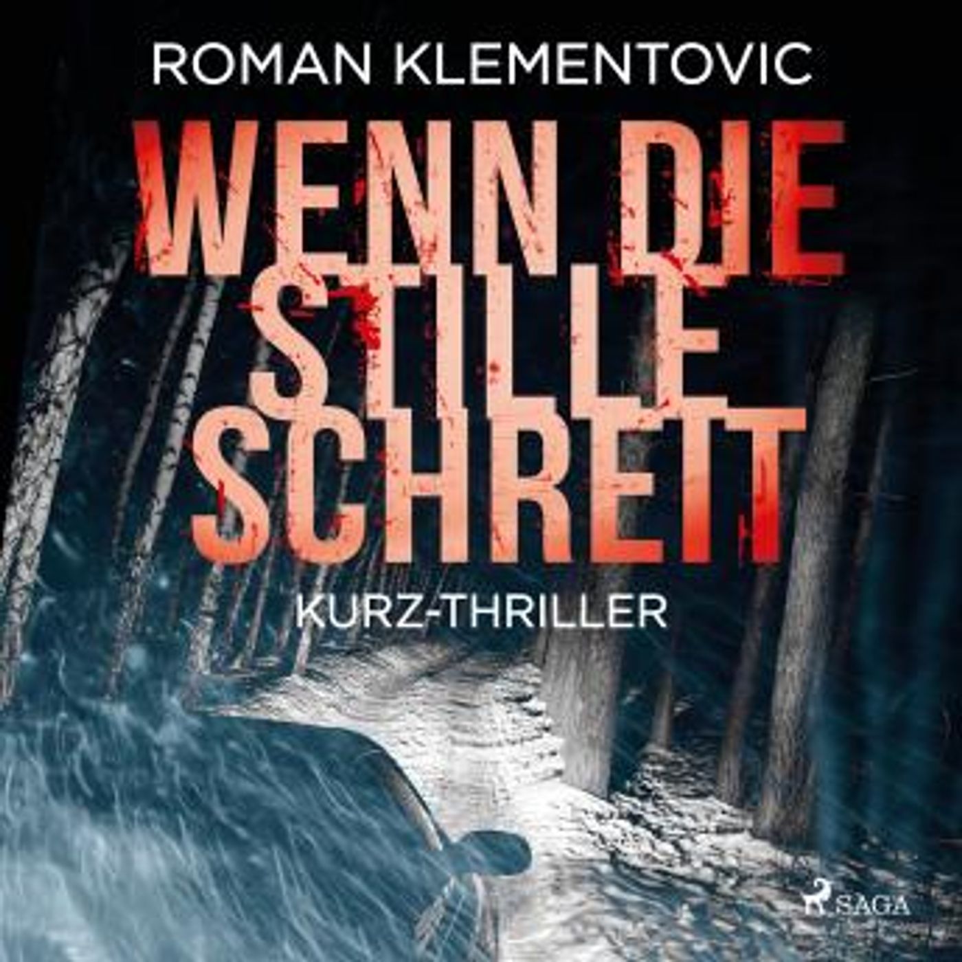 Best Full-Length Audiobooks in Mystery, Thriller & Horror, Suspense