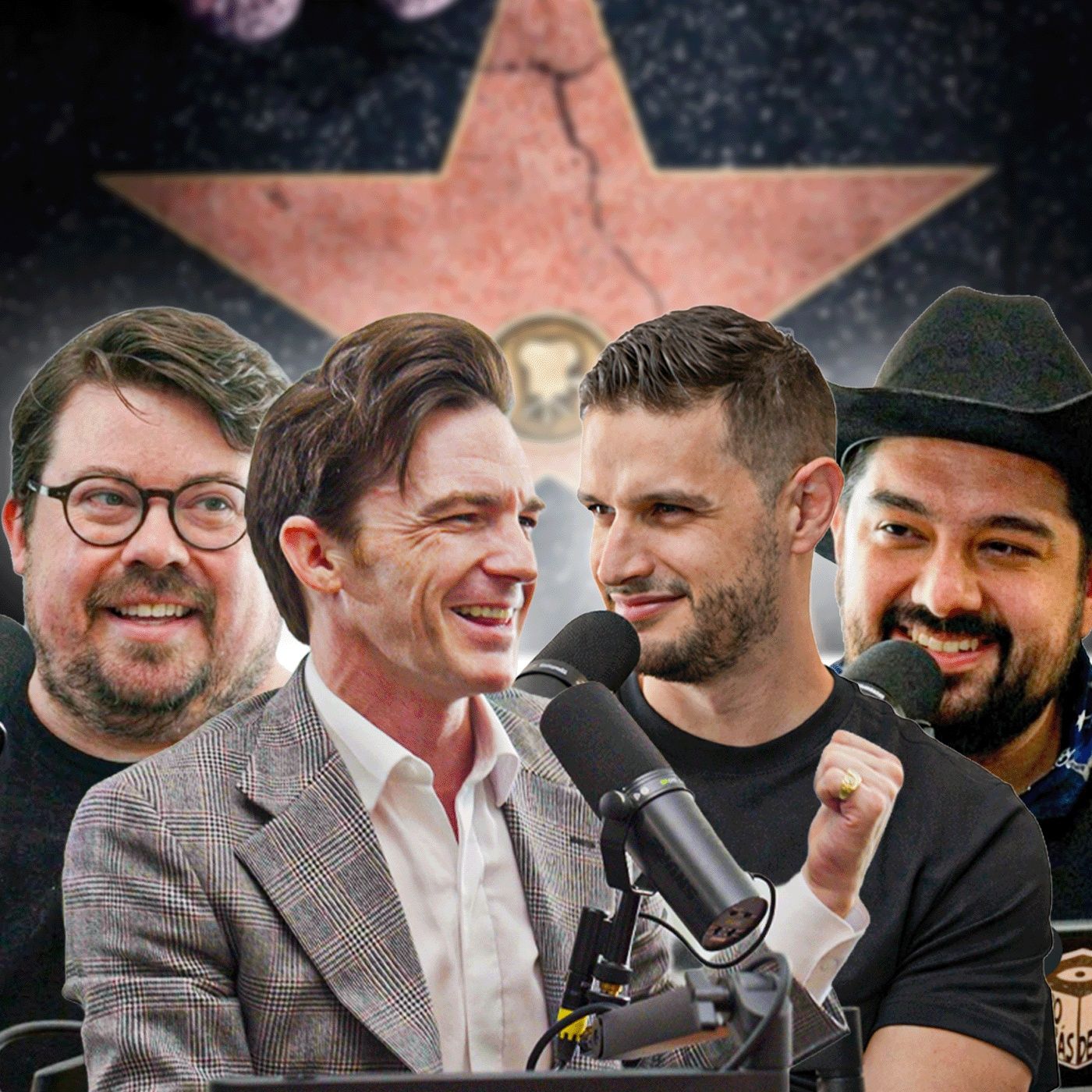 Cómo LOGRAR que un NIÑO ACTOR se DESAROLLE con ÉXITO | Drake Bell (PODCAST EN INGLÉS)