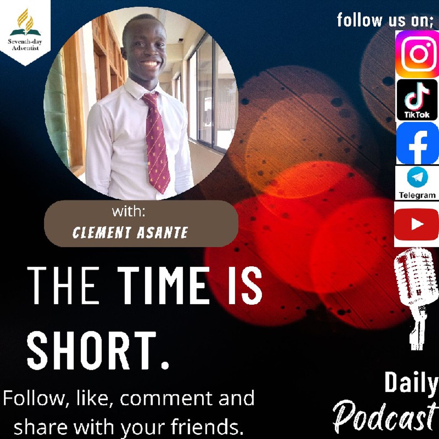 EVERLASTING GOSPEL PODCAST.