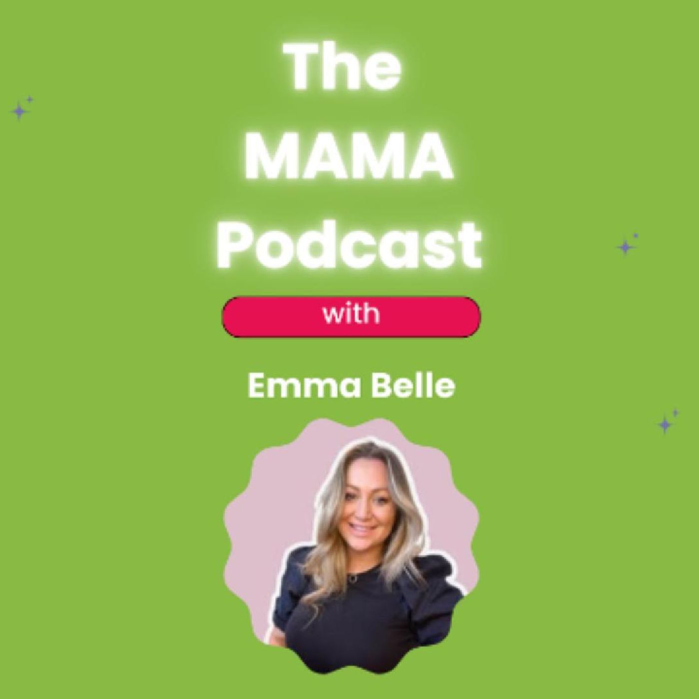 Termination for Medical Reasons (TFMR) with Emma Belle episode artwork