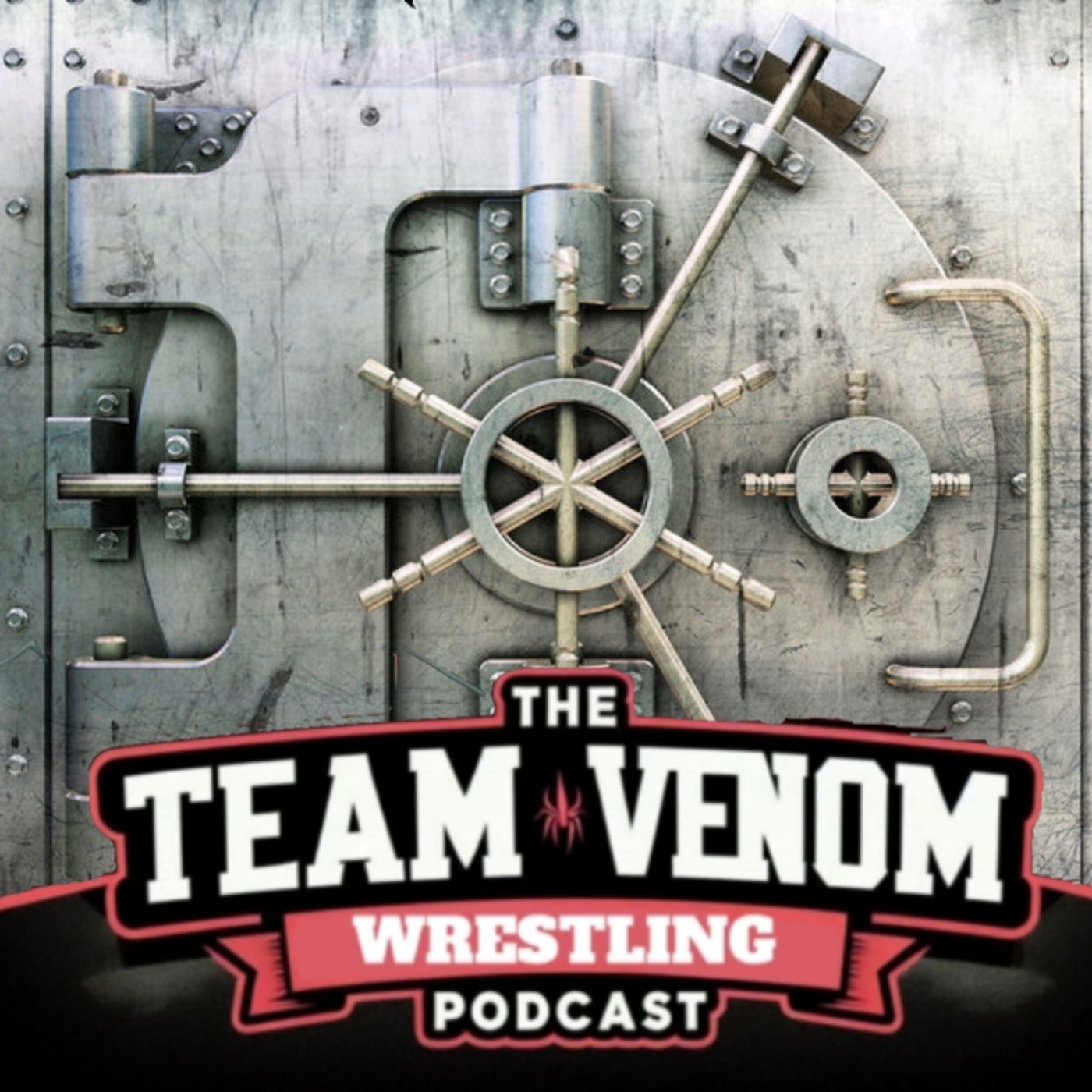 The Team Venom Wrestling Podcast