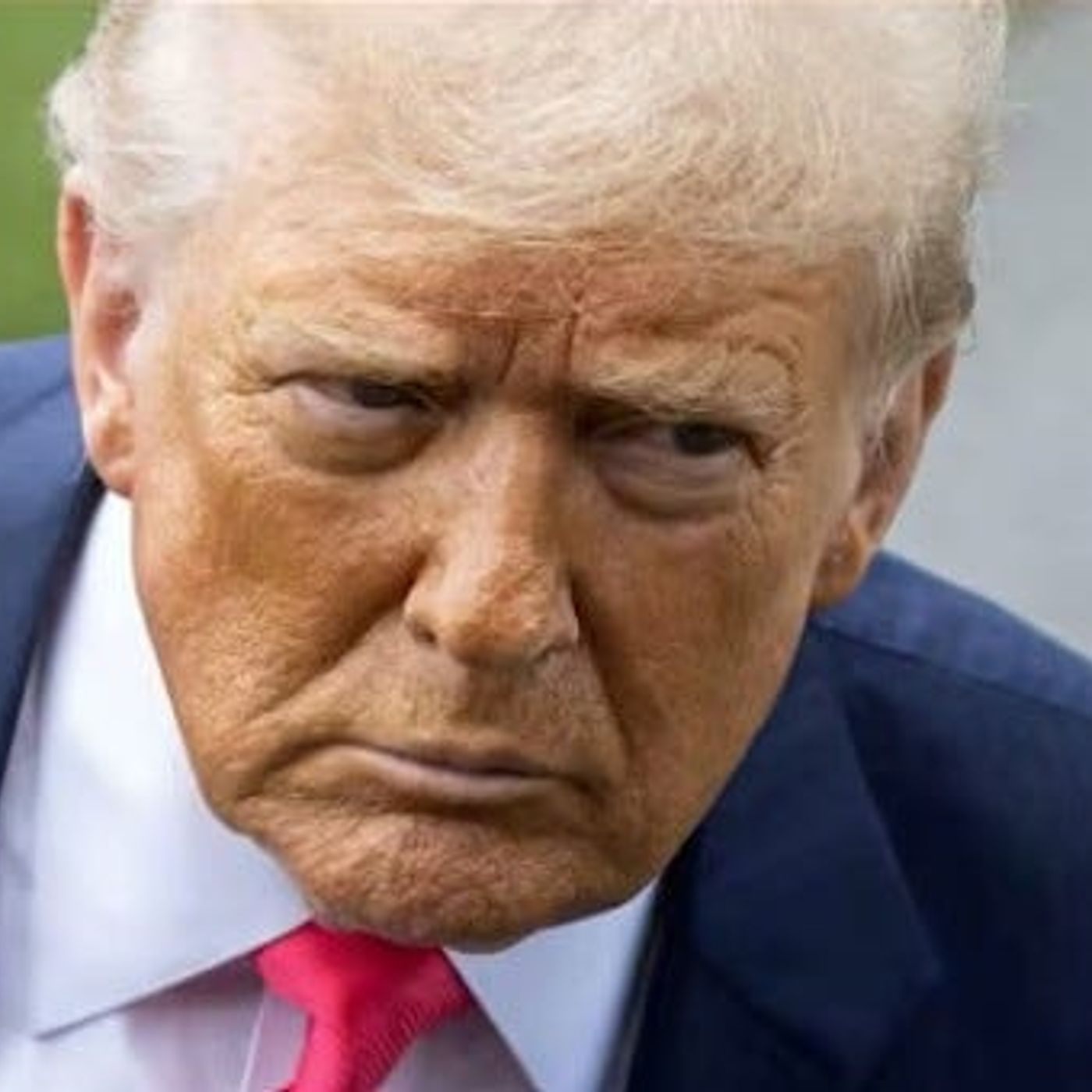 Trump Is Close To The End Of The Line