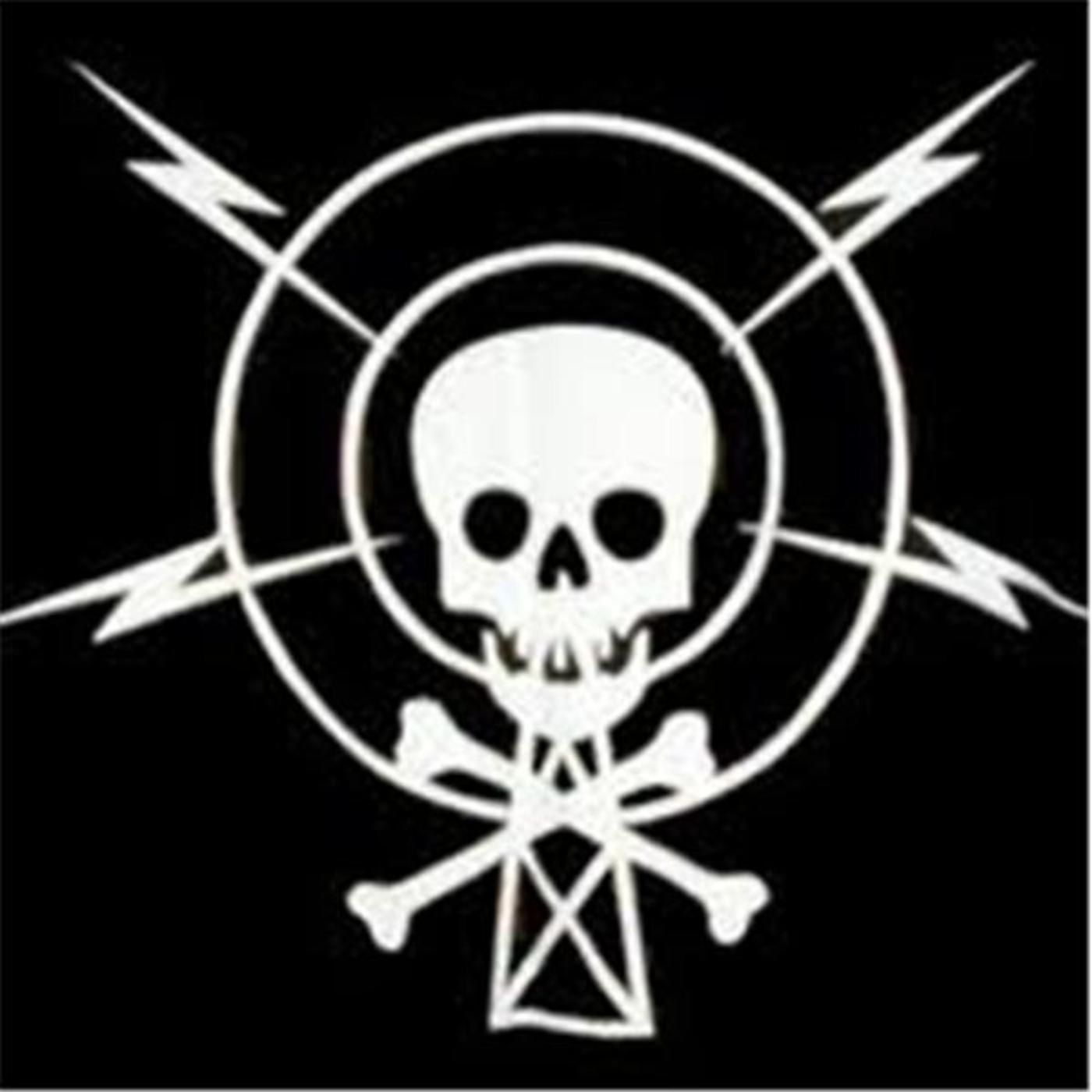 The Madarse Biker Rock Show