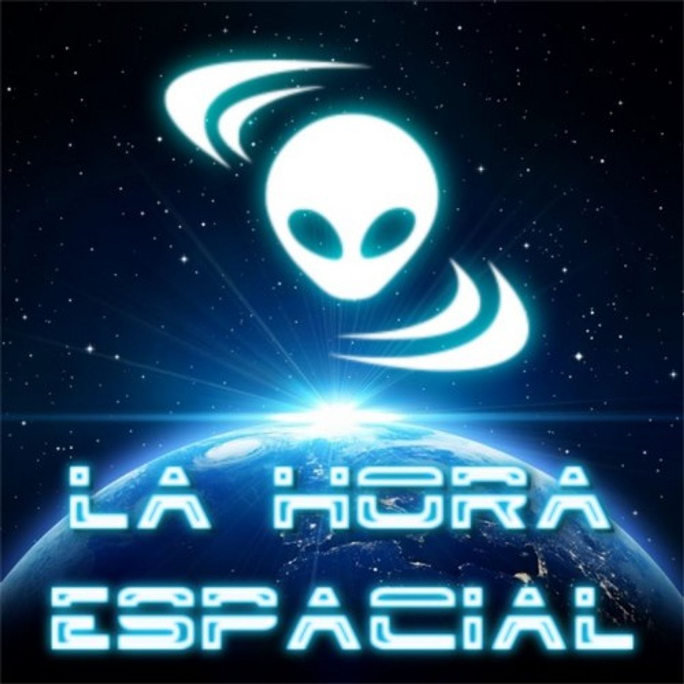 La Hora Espacial
