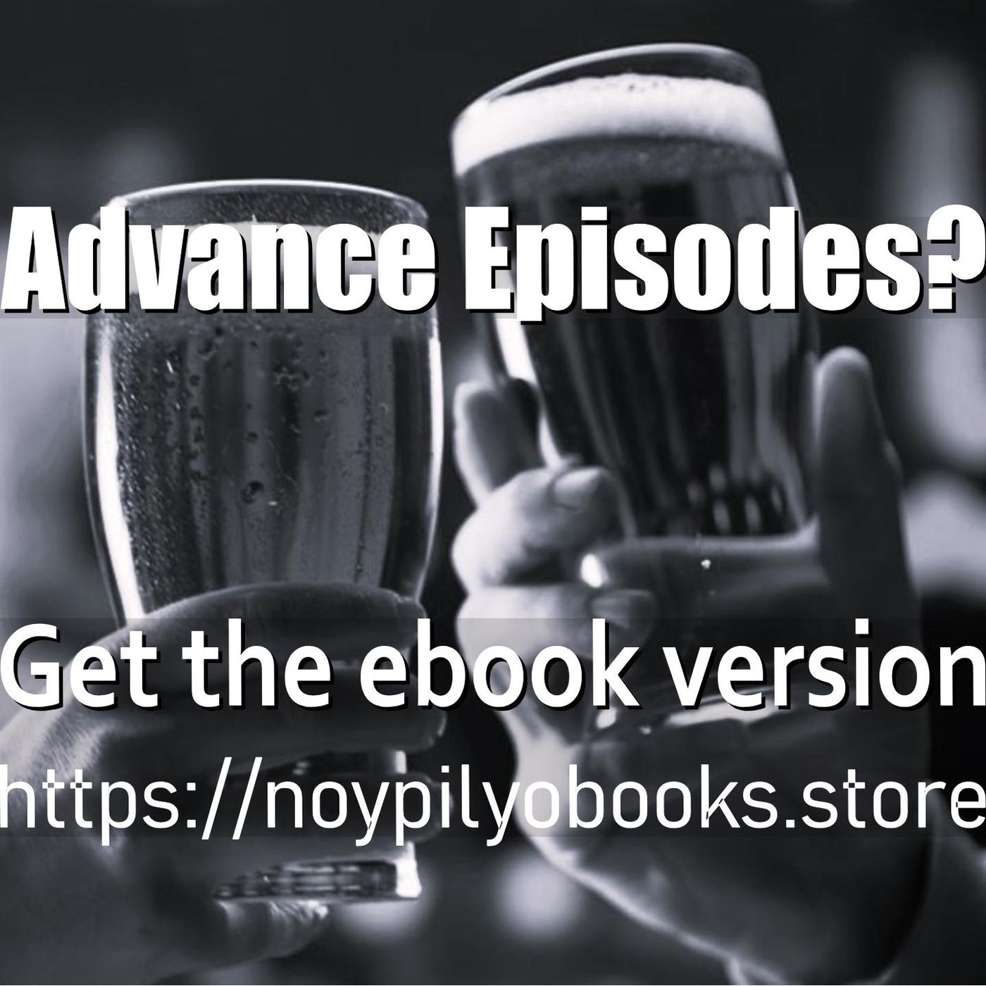 NoyPilyo Audio Stories