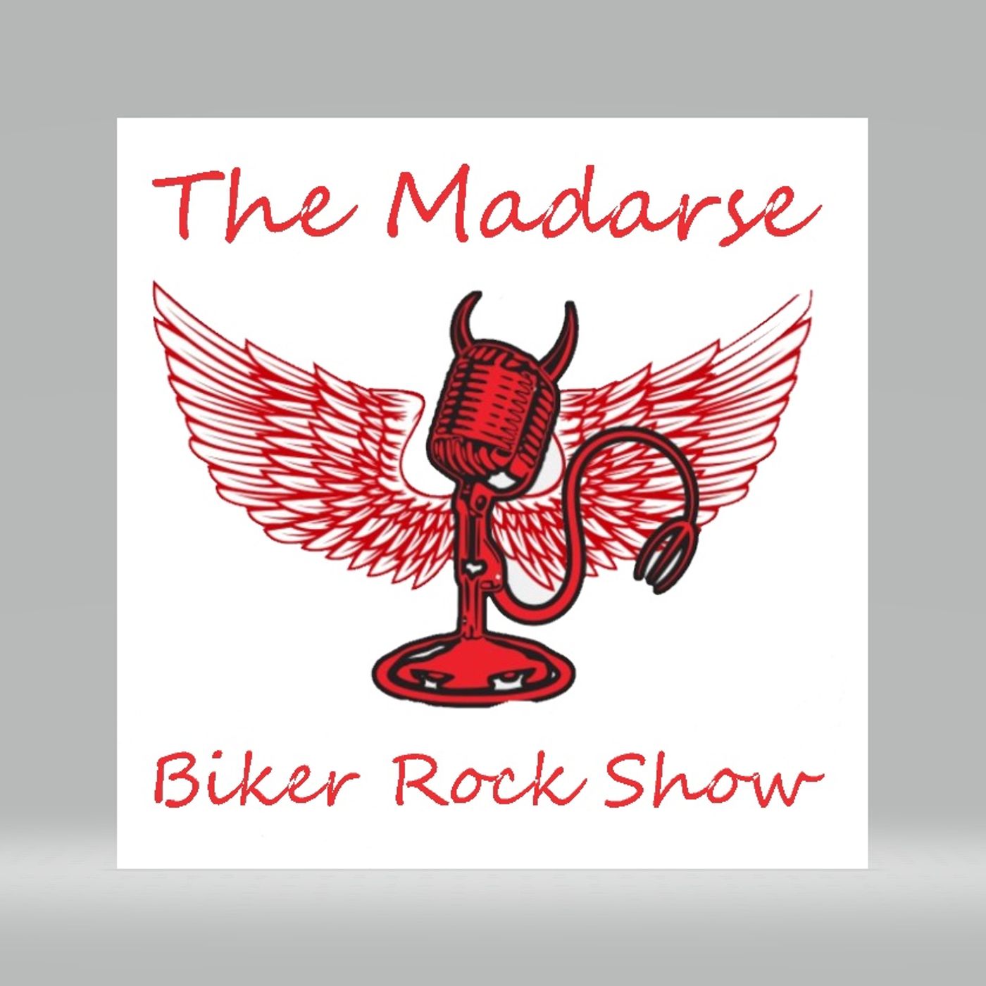 The Madarse Biker Rock Show