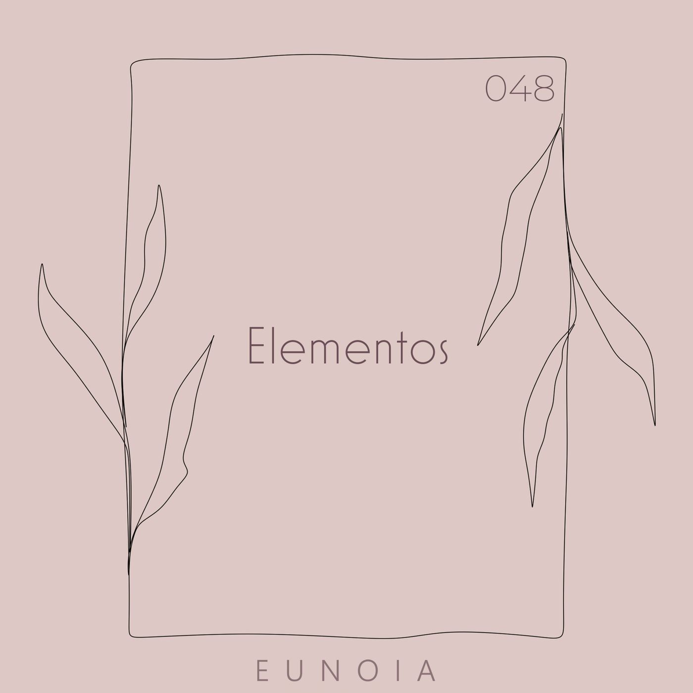 Eunoia