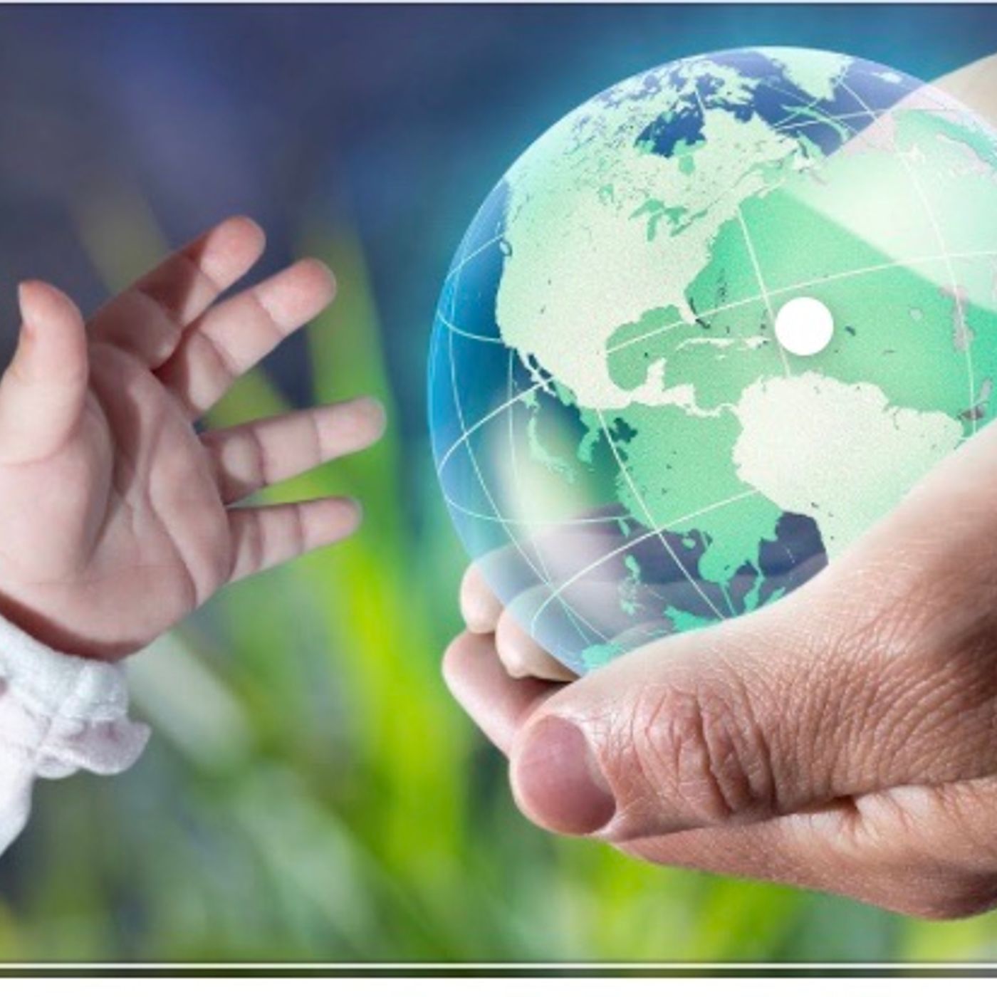 Il Buongiorno da casa di Baby