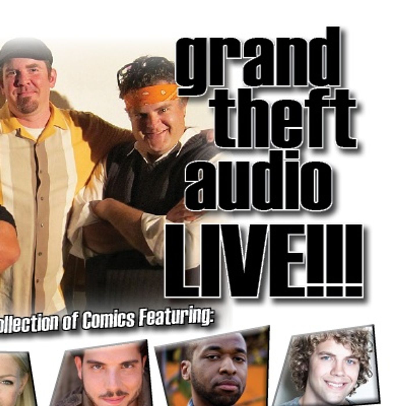 GTA Ryan Joseph 9 10 2026 episode artwork