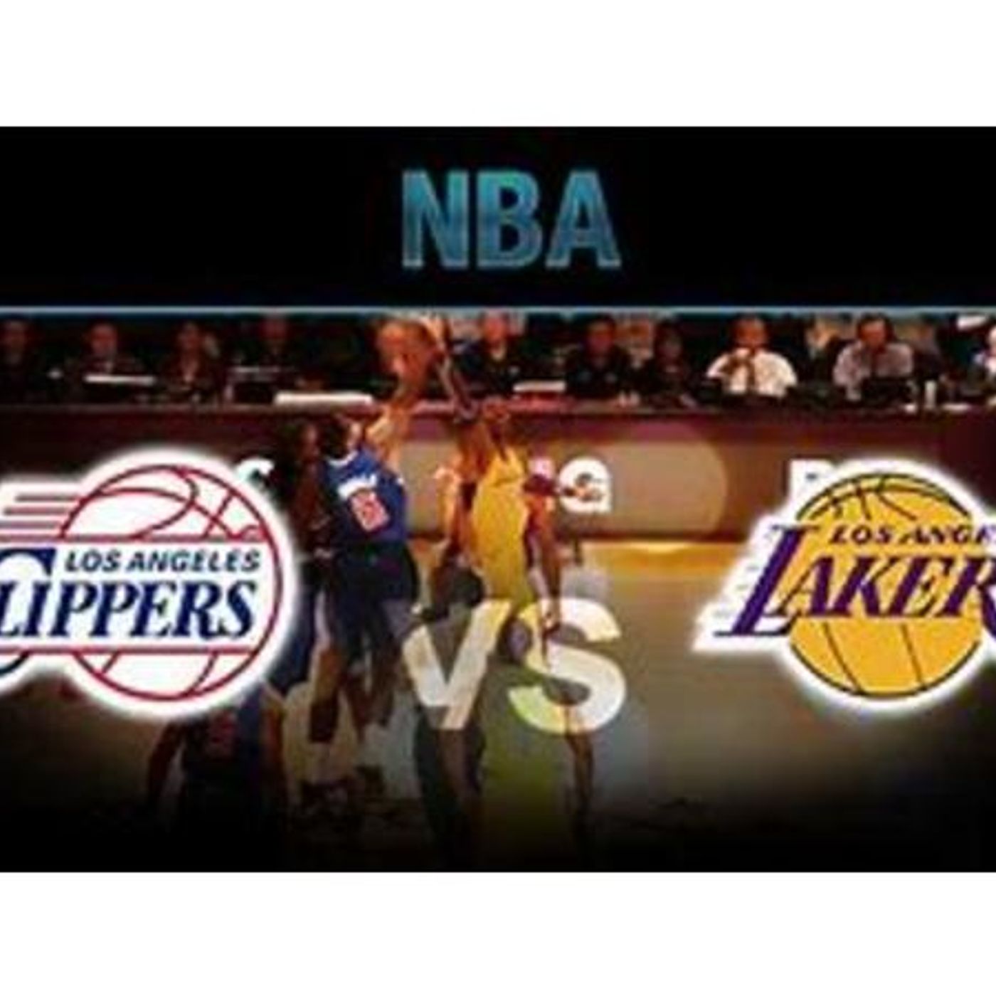 Battle for LA: Lakers or Clippers?Starters & Bench Talk!Westbrook Trade? episode artwork