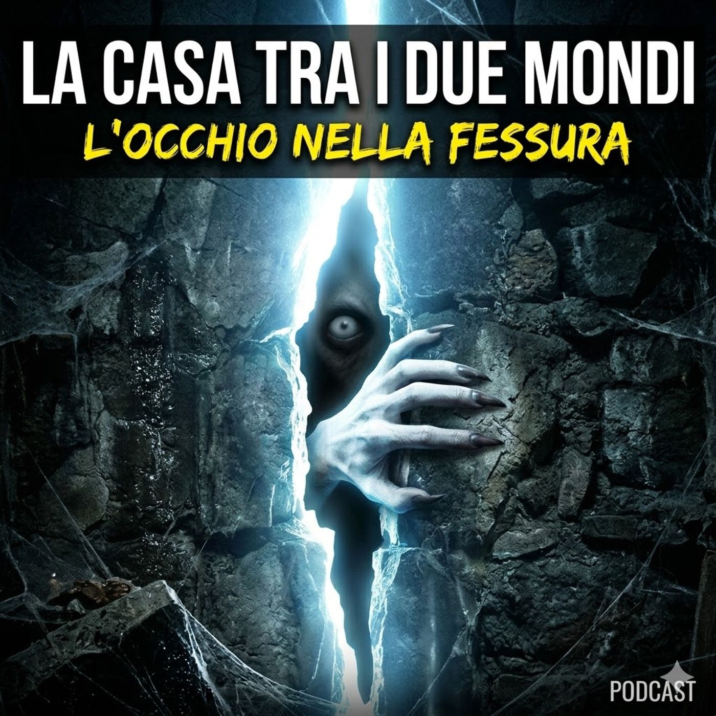 La Casa tra i Due Mondi – Il Portale nella Casa Abbandonata episode artwork