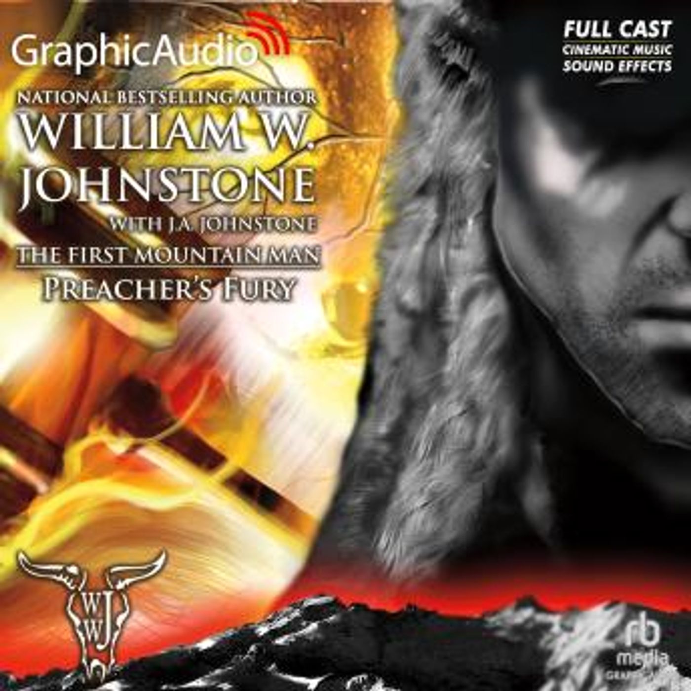 Access Top-Rated Full Audiobooks in Fiction, Westerns & War