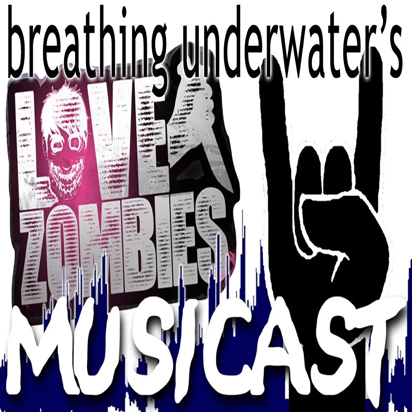 Love & Zombies (Musicast 8) episode artwork