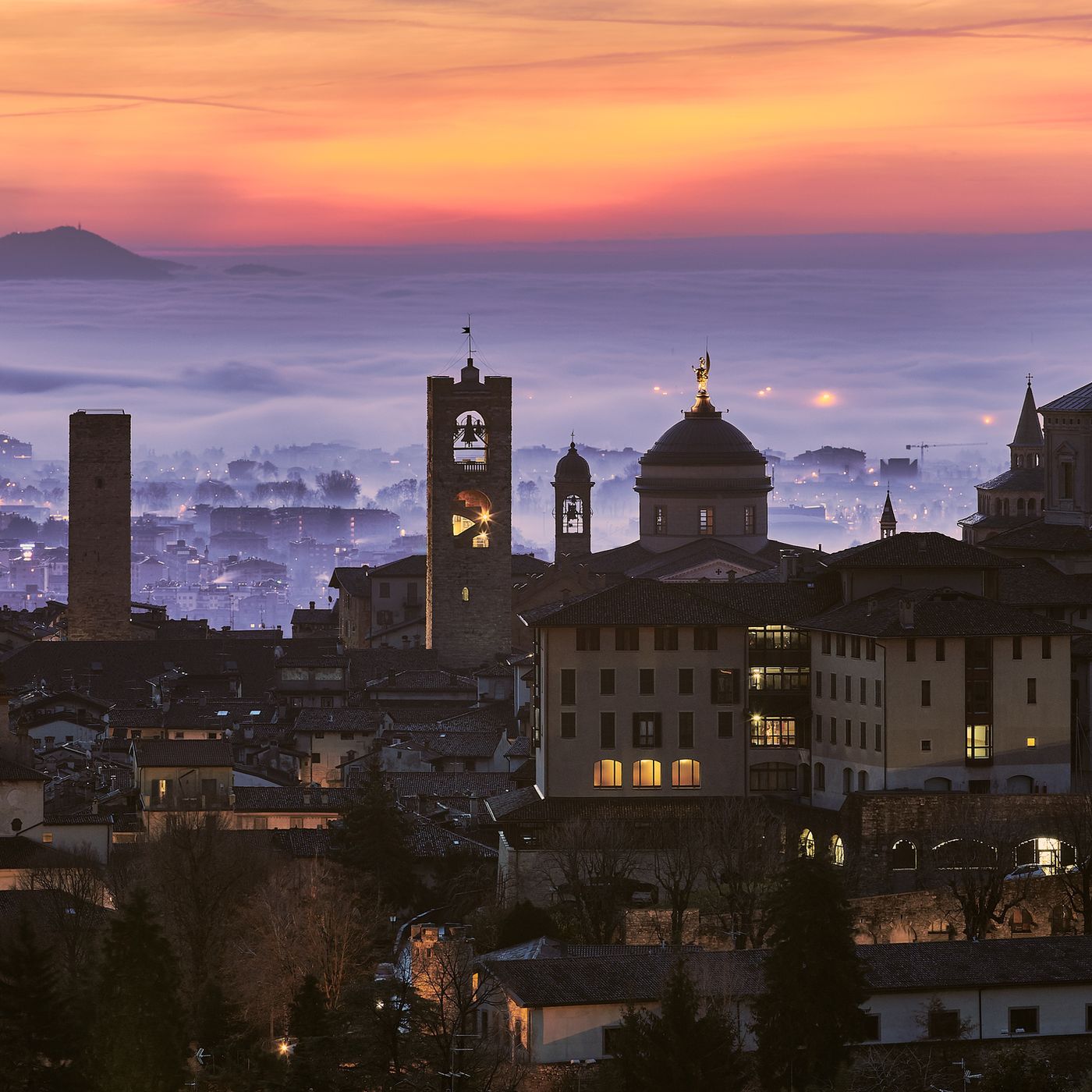 La città italiana dove si vive meglio: la nuova classifica sorprende tutti episode artwork