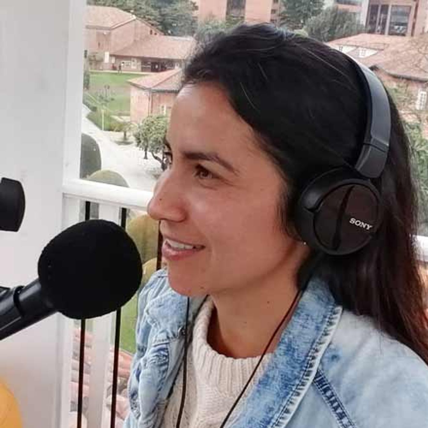 Desde la Cúpula