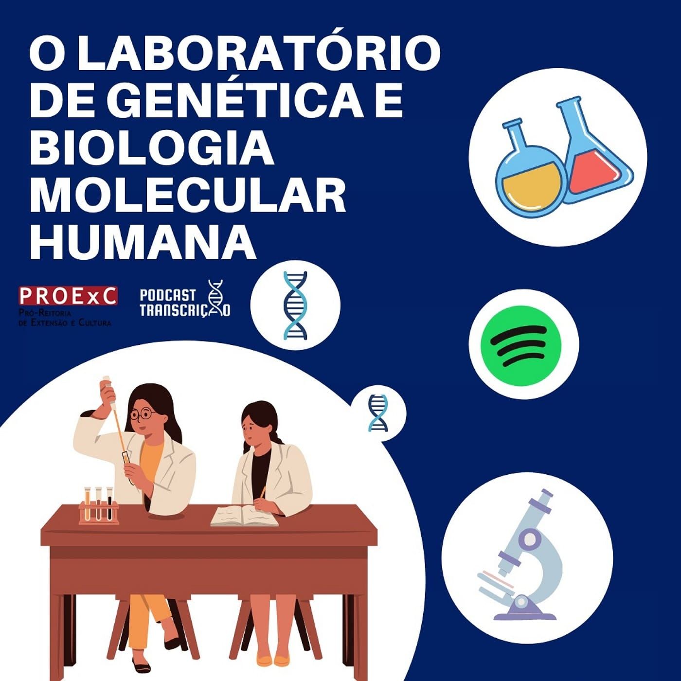 Podcast Transcrição