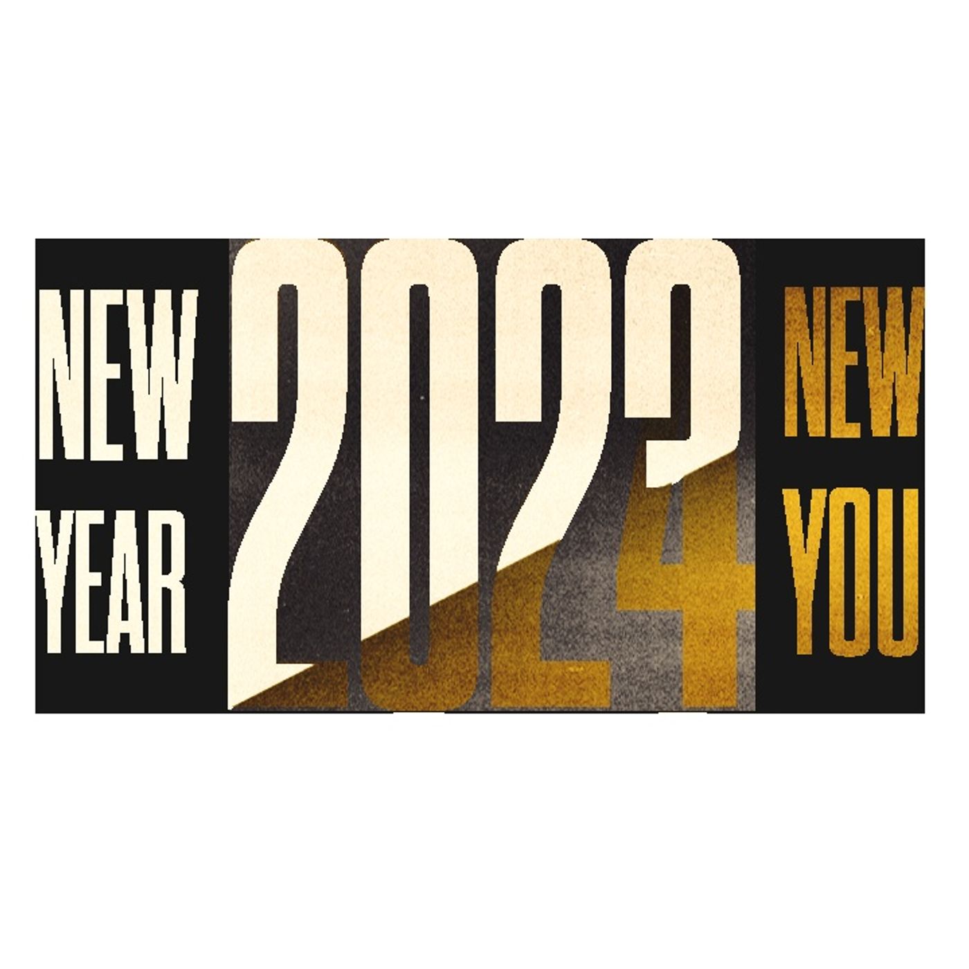 New Year New You - Improving Our Body Mind & Soul episode artwork