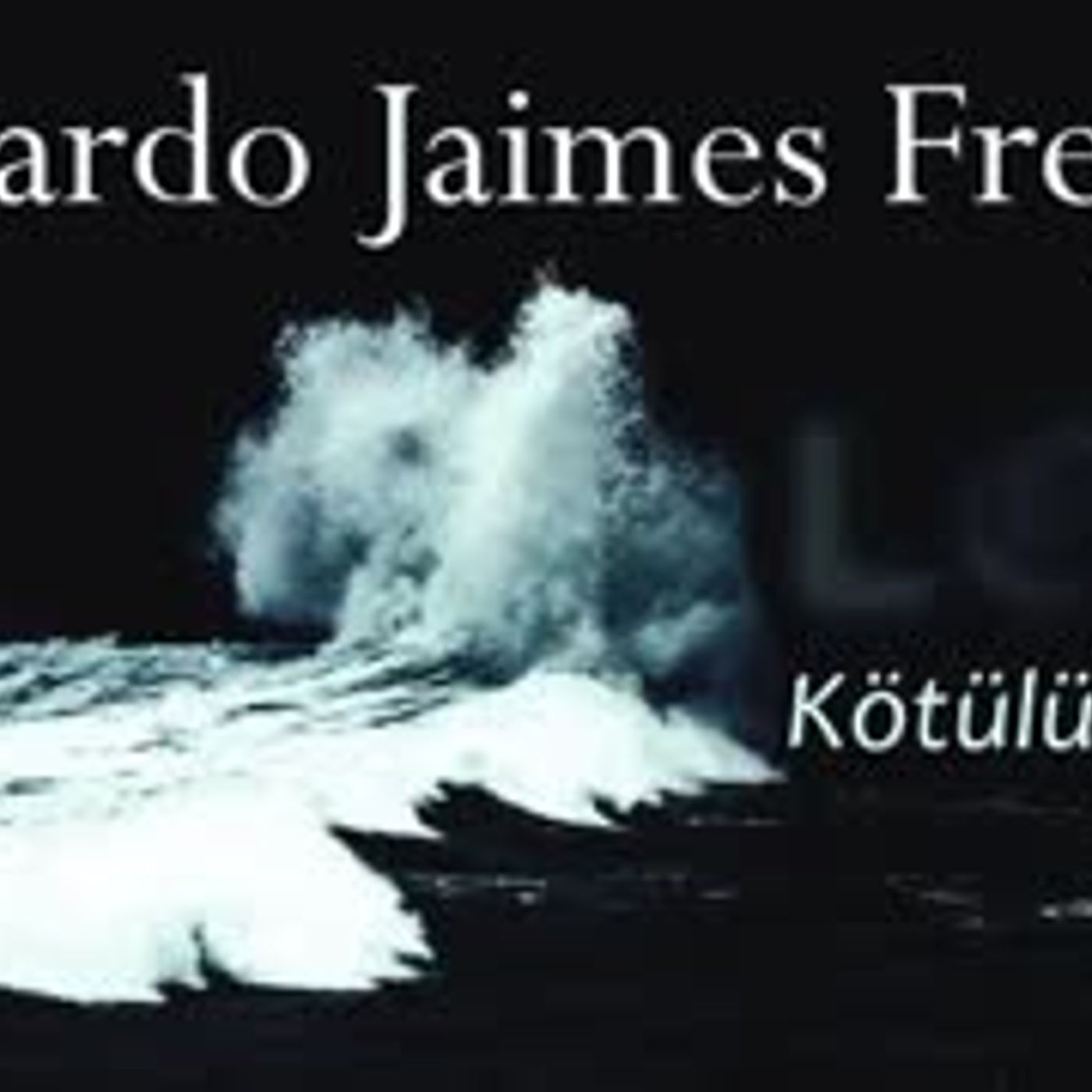 Kötülük Şarkısı  - LOKİ - Ricardo Jaimes Freyre sesli şiir