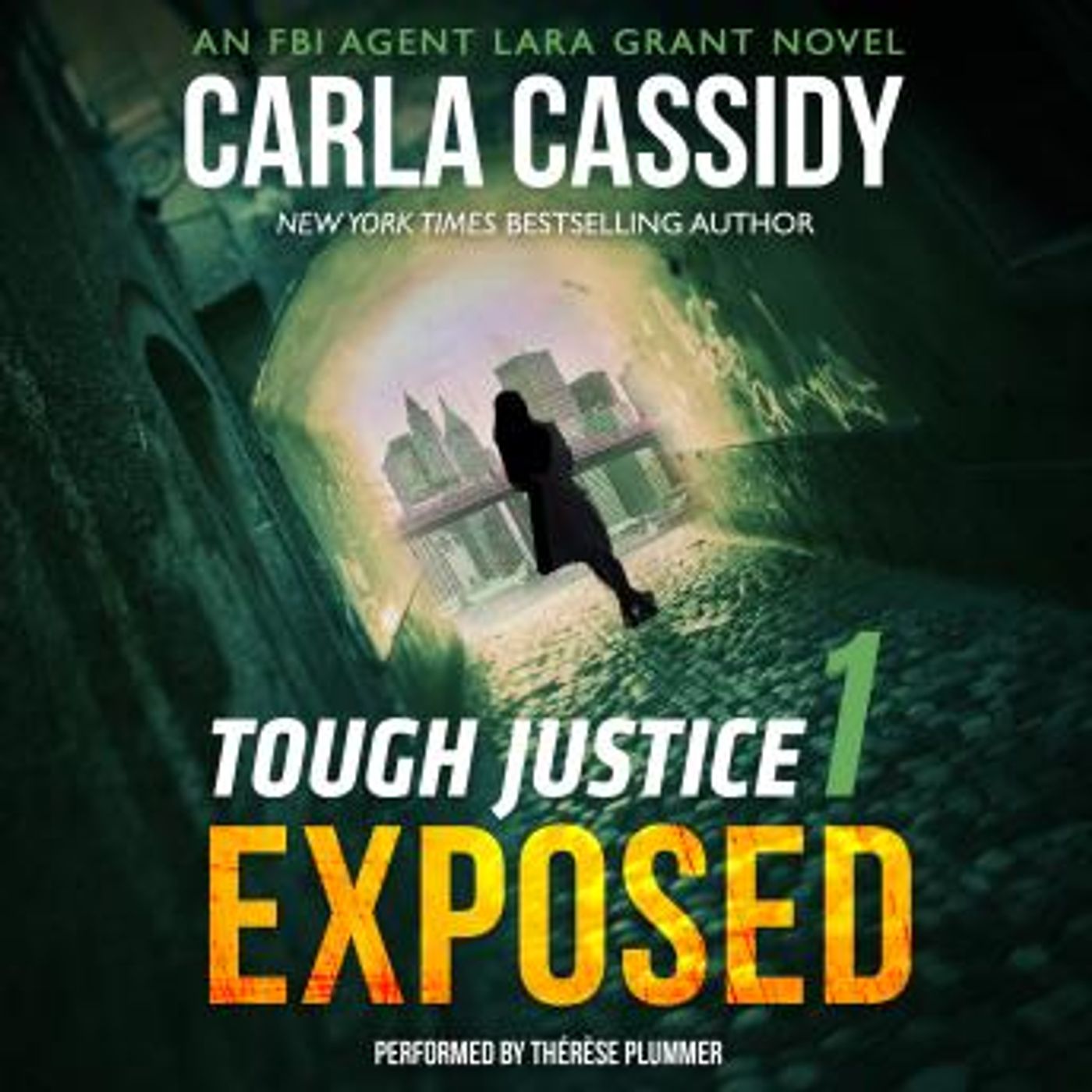 Best Full Audiobooks in Mystery, Thriller & Horror, Police & Detective