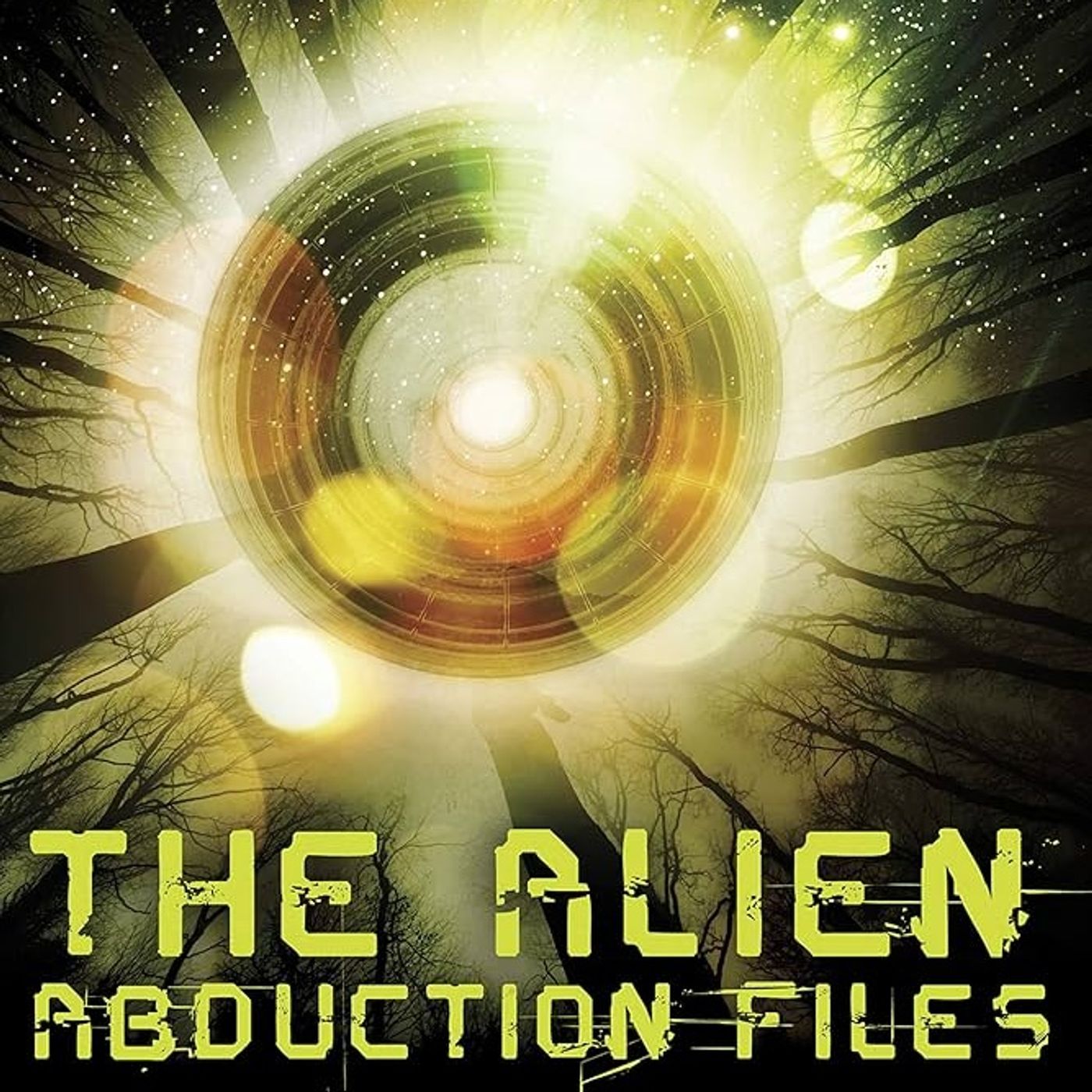 Rob McConnell Interviews - DENISE M STONER - The Alien Abduction Files