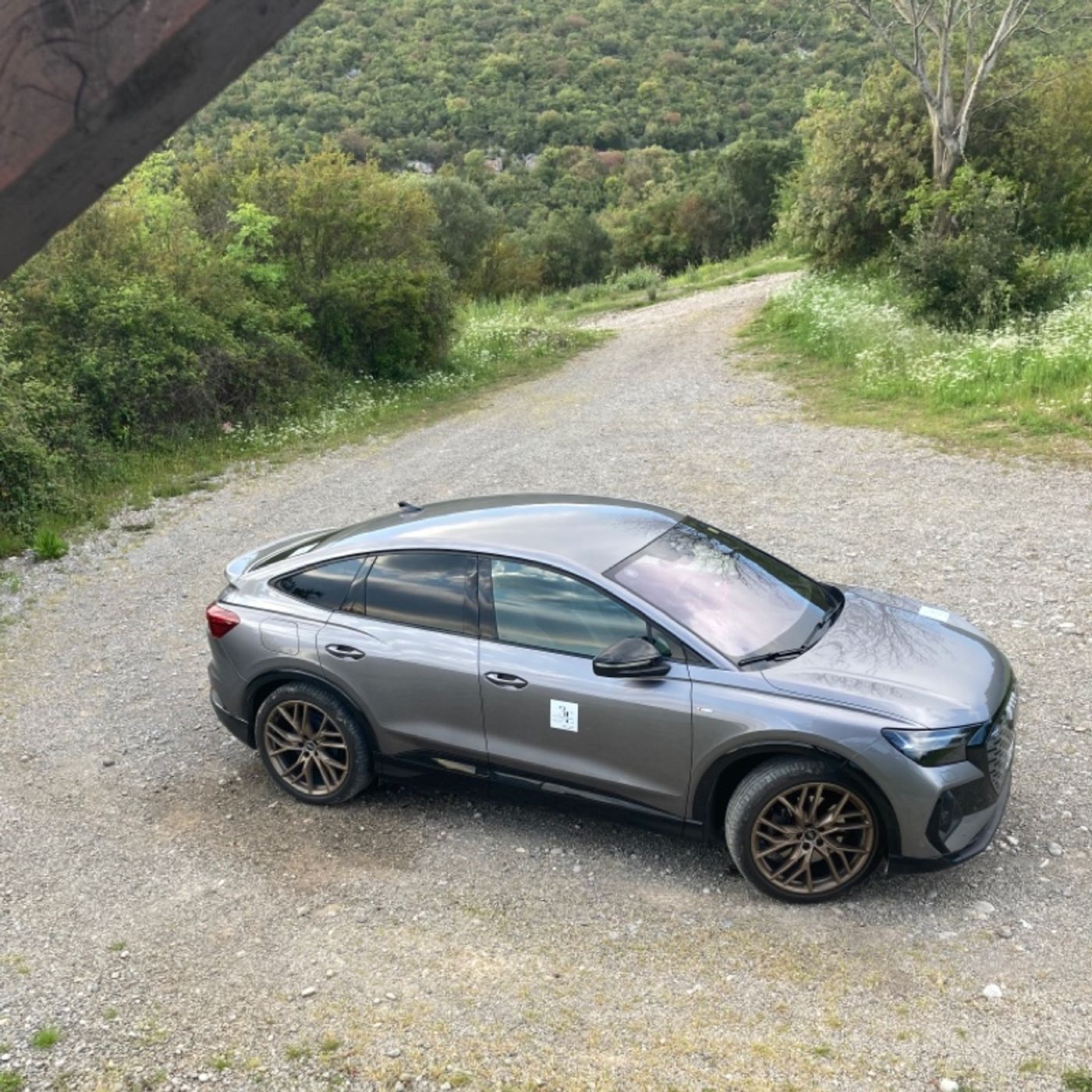 3ETour - Ex Jugoslavia in Auto Elettrica