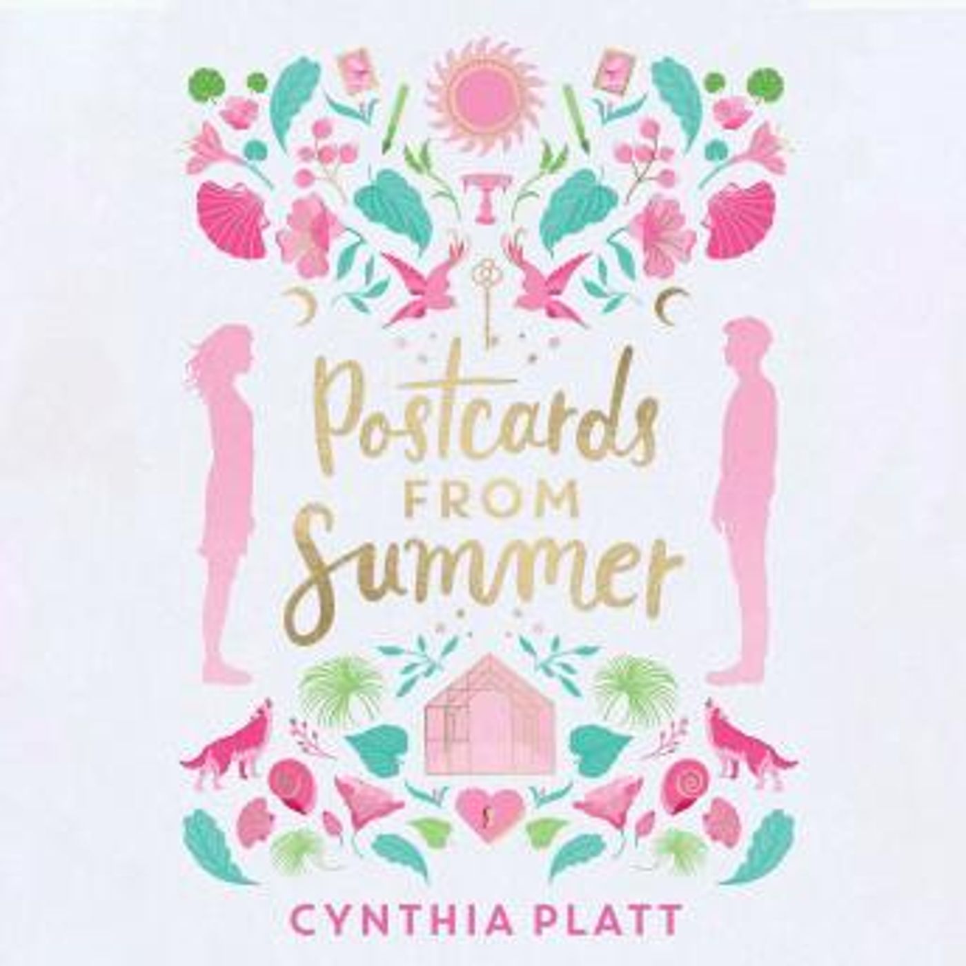 Discover Top Full Audiobooks in Teen & YA, Tough Topics