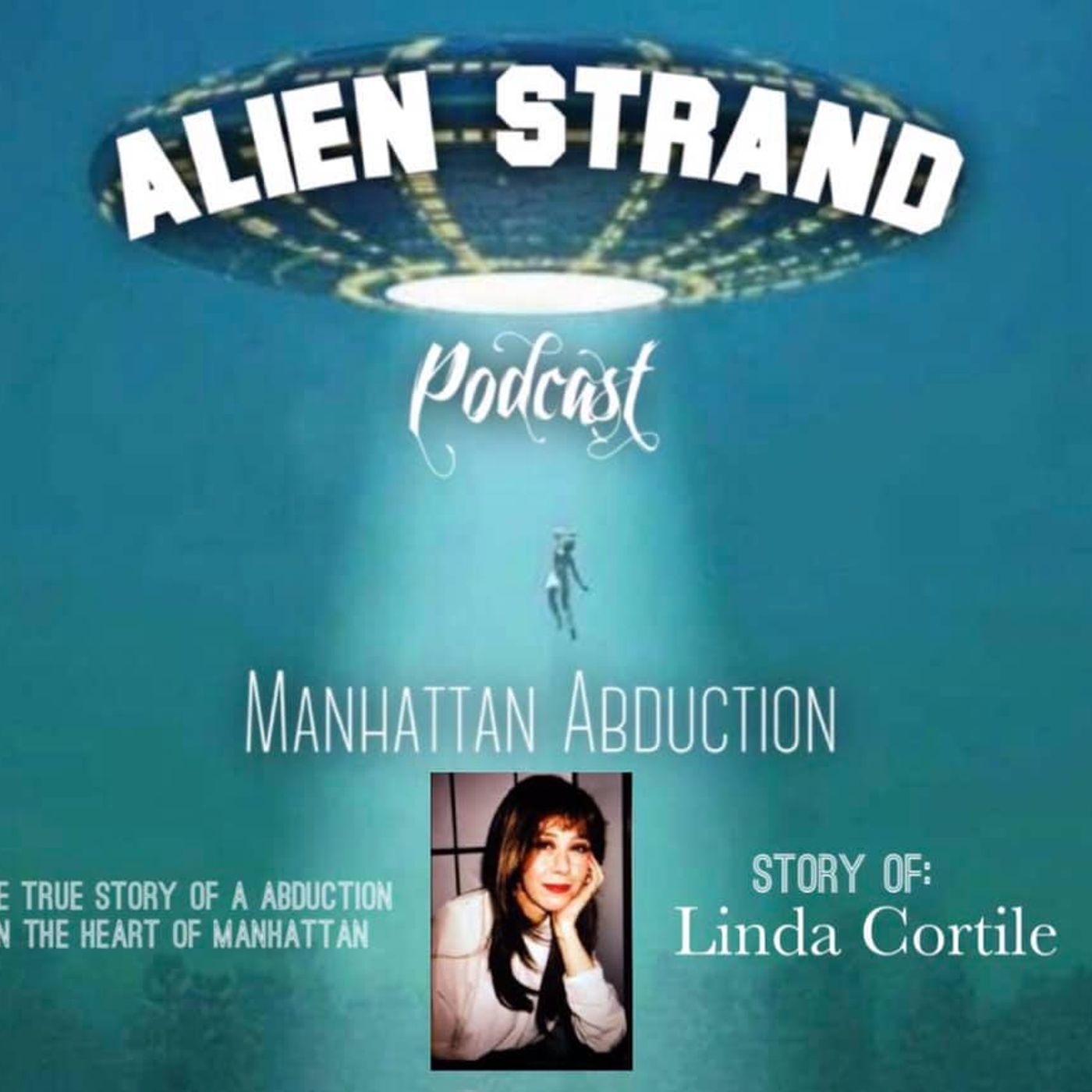 Alien Strand