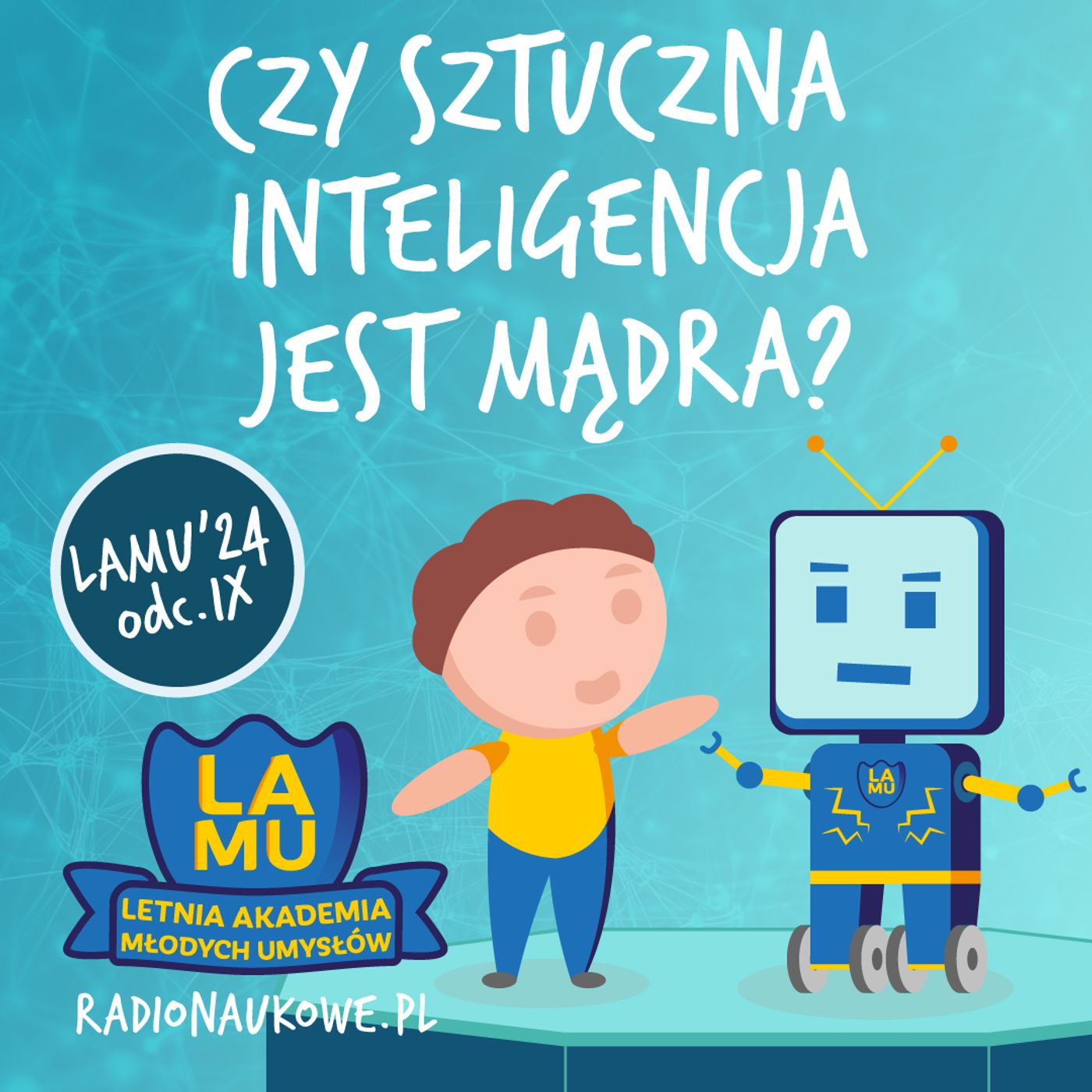 Radio Naukowe