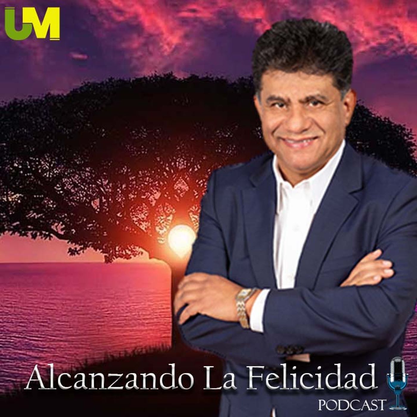 ALCANZANDO LA FELICIDAD ep 2