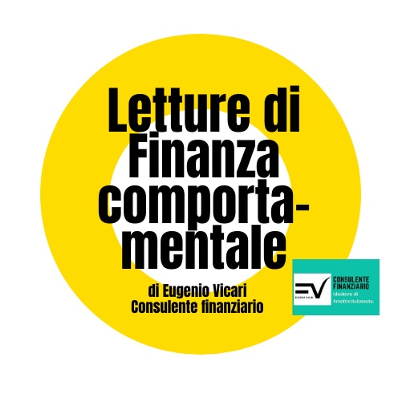 Episodio 1- La Fiducia episode artwork