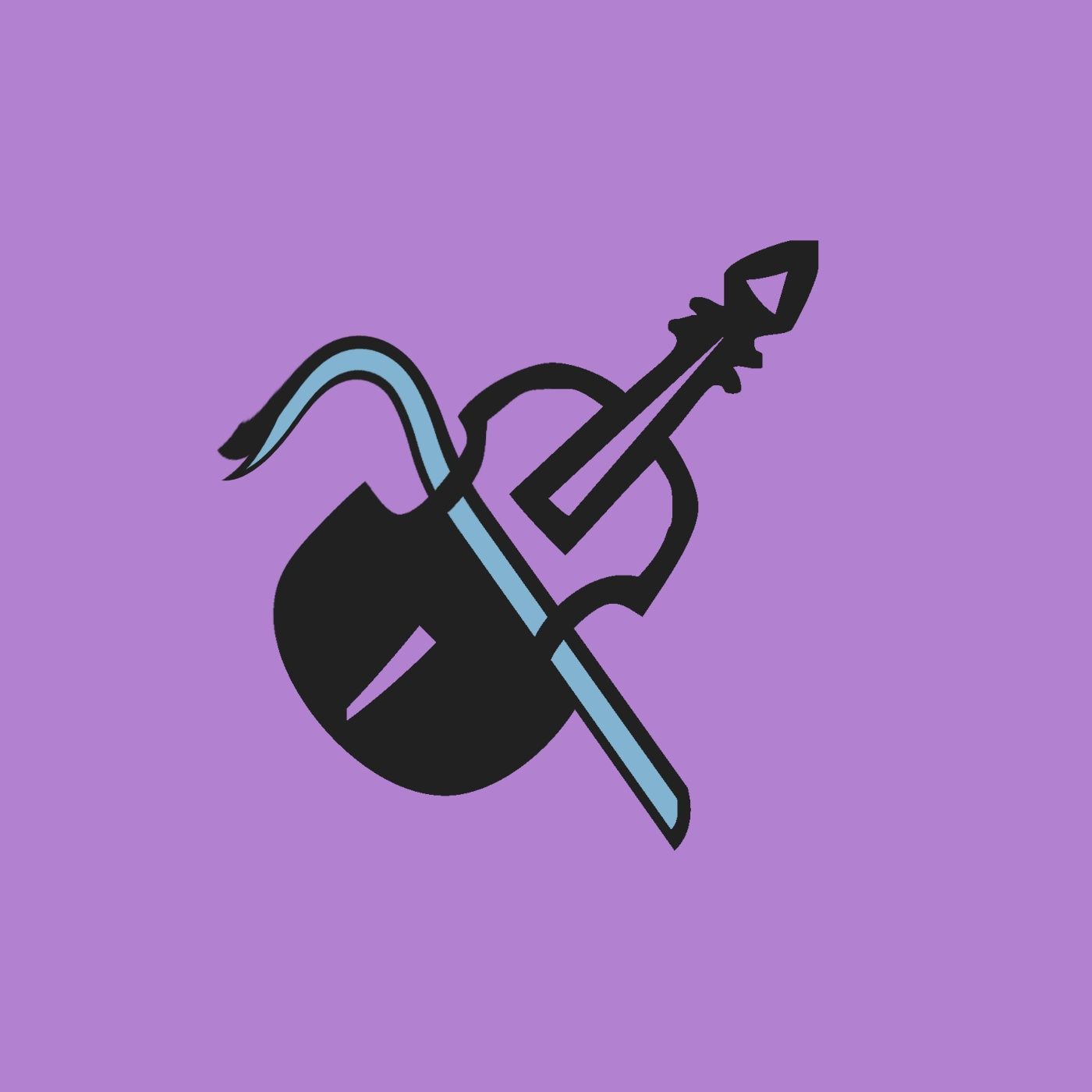 Lo Strumento Cigolante (ft. Un Violinista) episode artwork