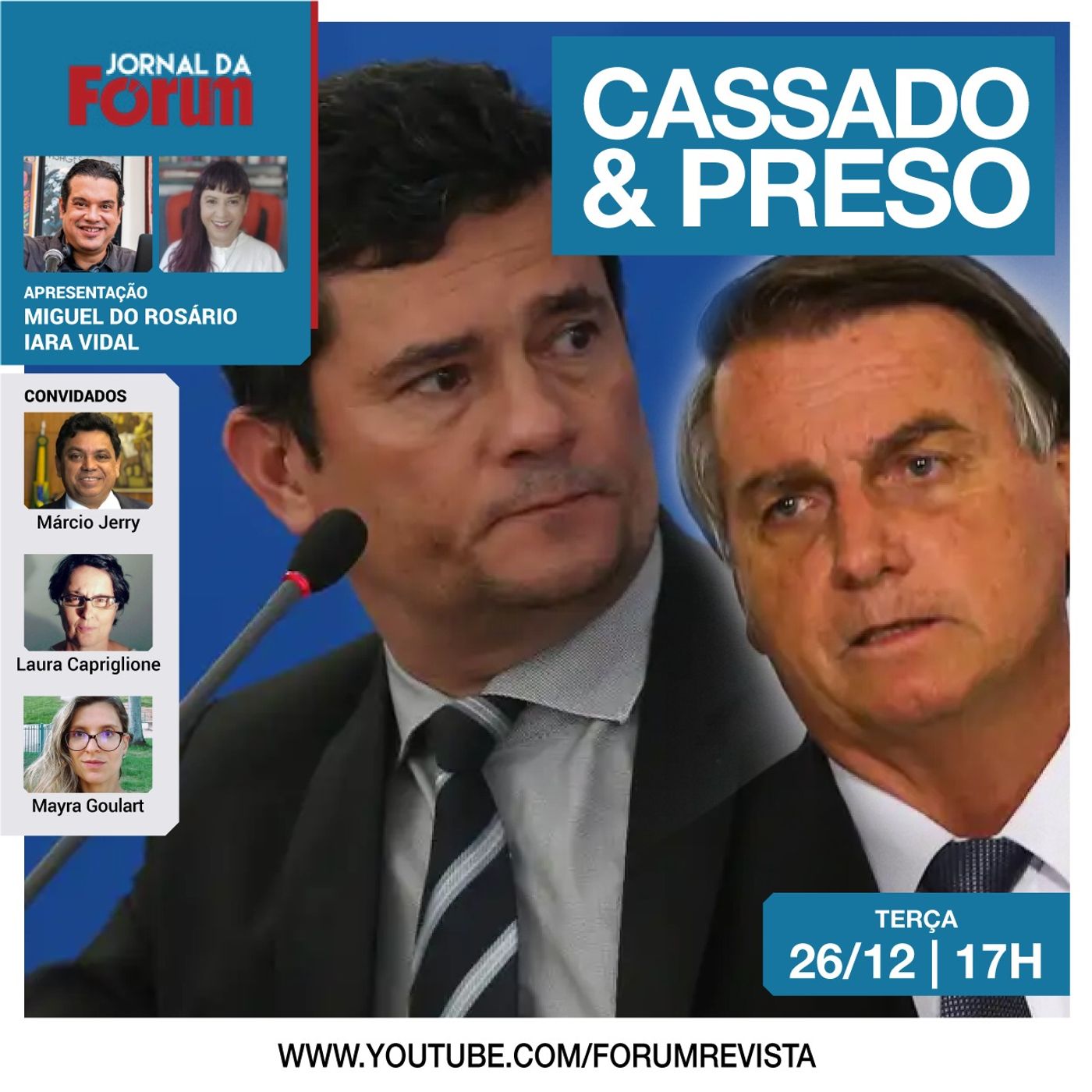 Jornal da Fórum