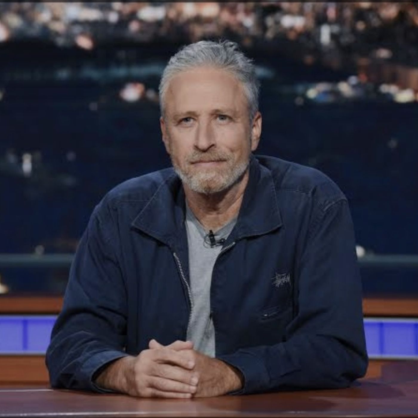 DDD 313: Jon Stewart Returning to Daily Show + Headlines