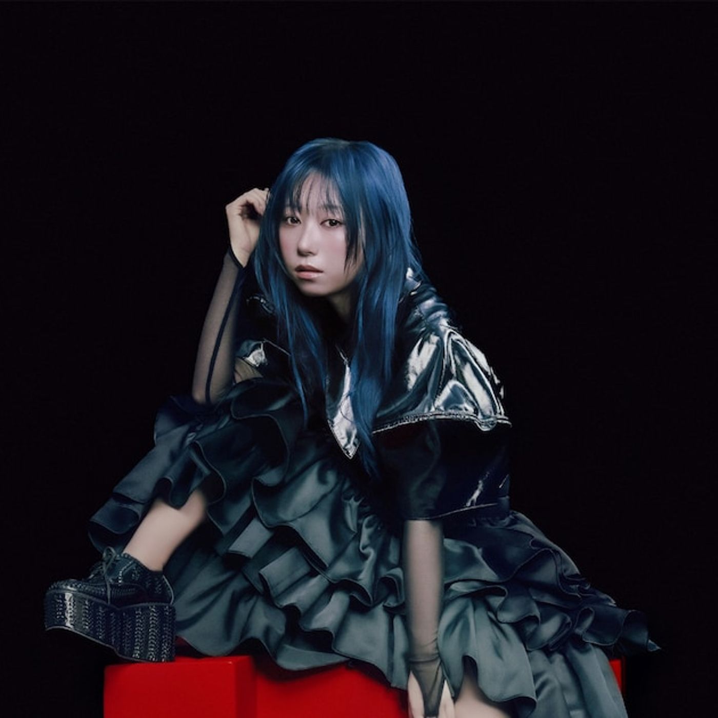 小林愛香がLantisに移籍、新曲「BLUE MAGIC」明日配信（コメントあり） - 音楽ナタリー episode artwork