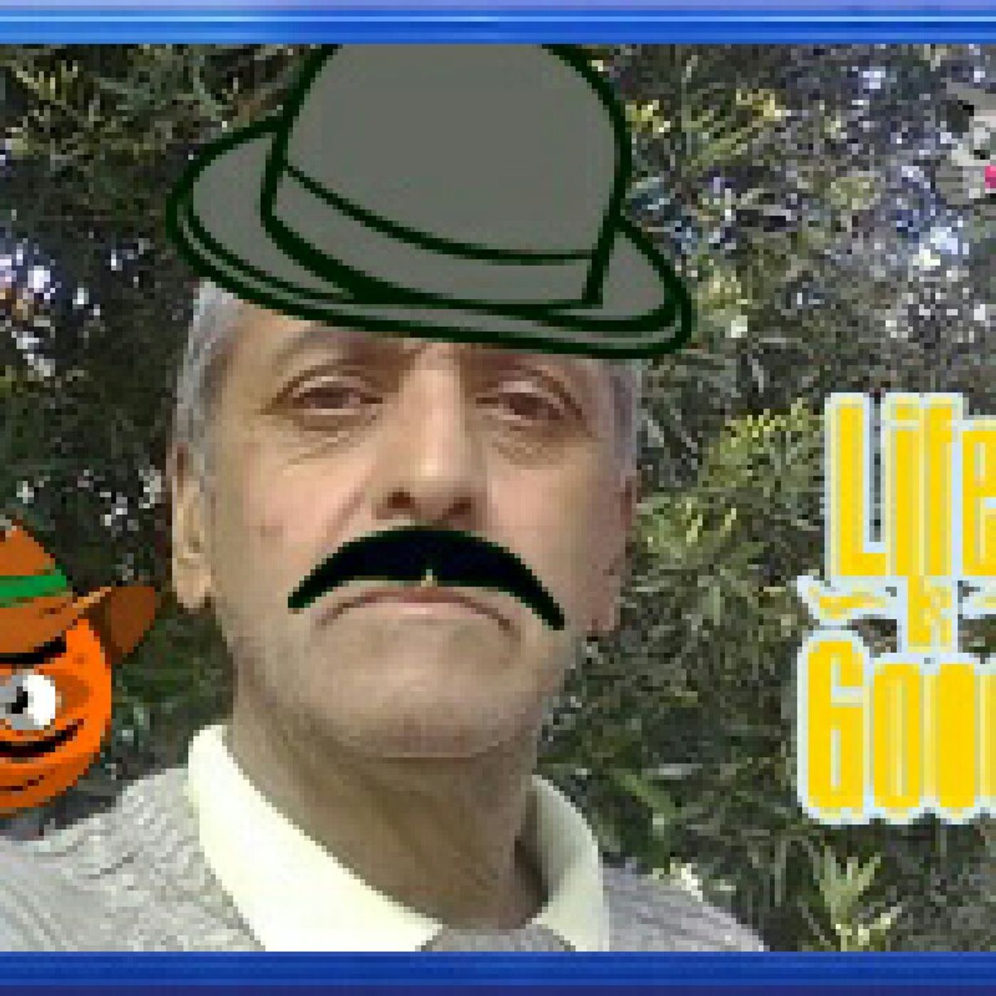 El show de Hugo Dominguez