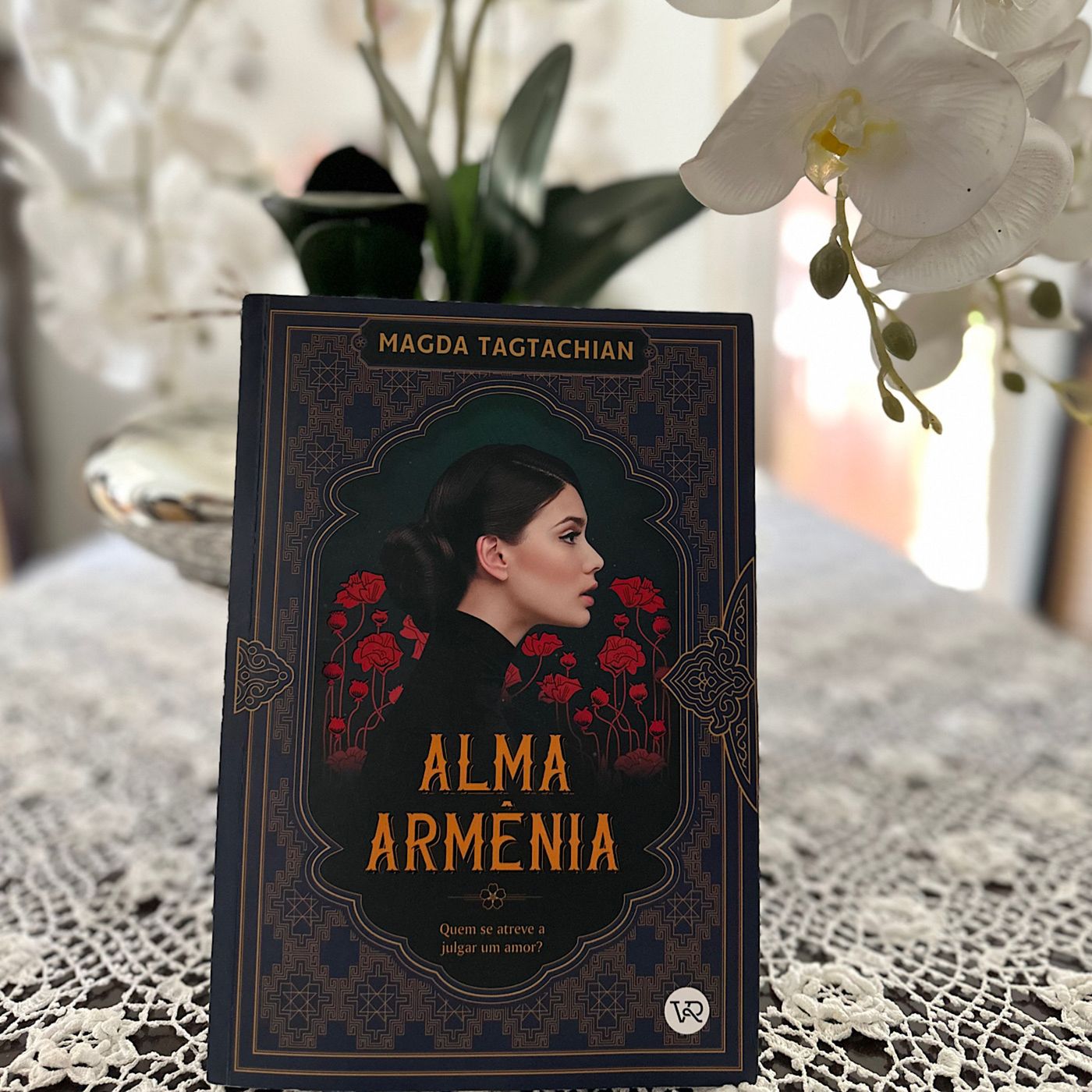 Alma Armênia\