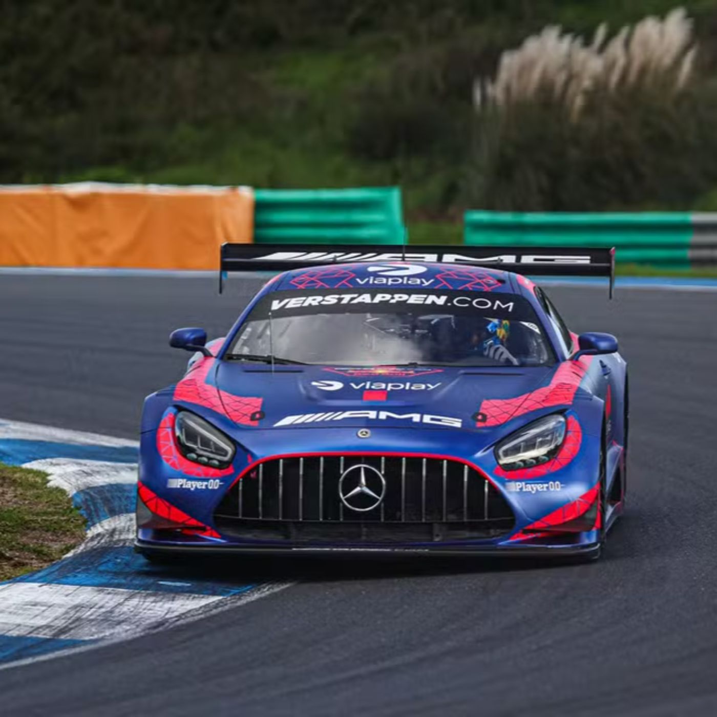 Números da F1, Verstappen no GT3 e o futuro de Oscar Piastri episode artwork