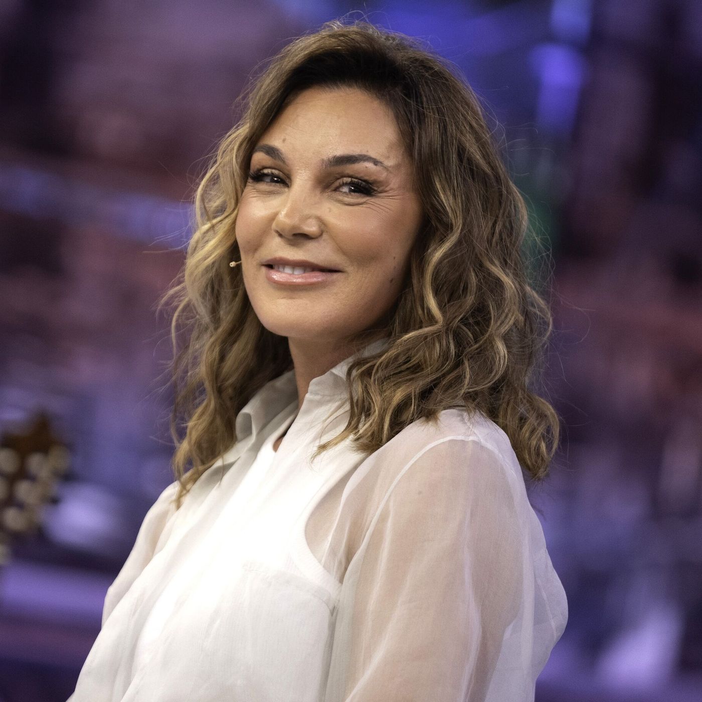 Crónica Rosa: Mar Flores, protagonista de la semana