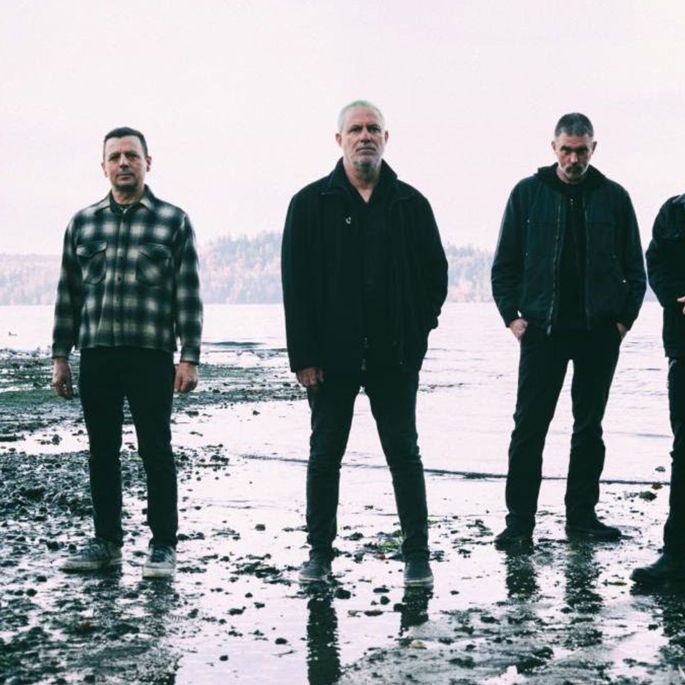 Neurosis Line Up U.S. Tour