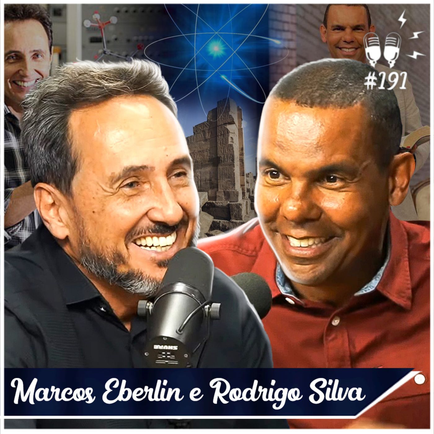 Alerta em 3 minutos podcast