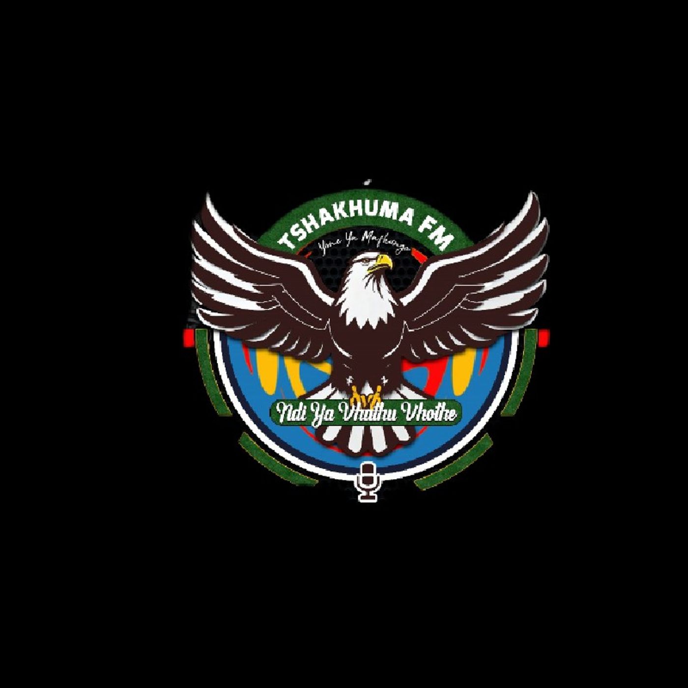 Tshakhuma  Fm\'s podcast
