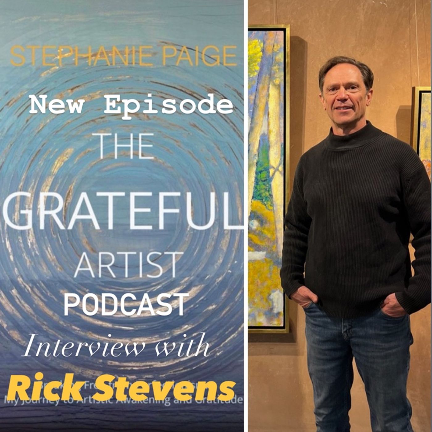 The Grateful Artist