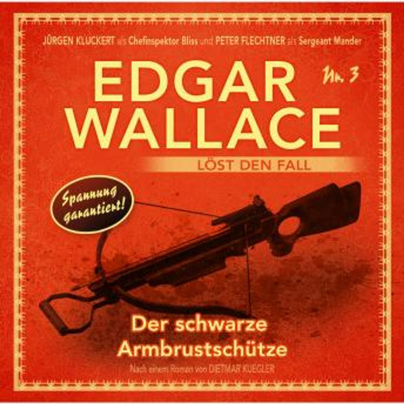 Full Audiobooks in Mystery, Thriller & Horror